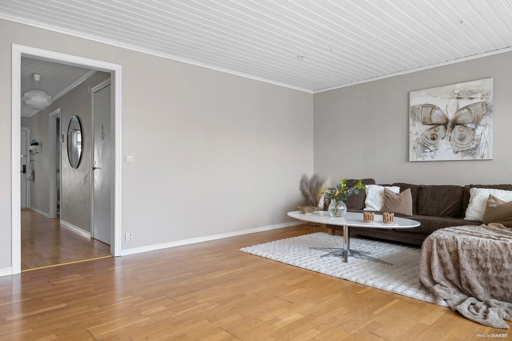 Villa, Radhus, Skolgatan 28C, Nolby, Alingsås