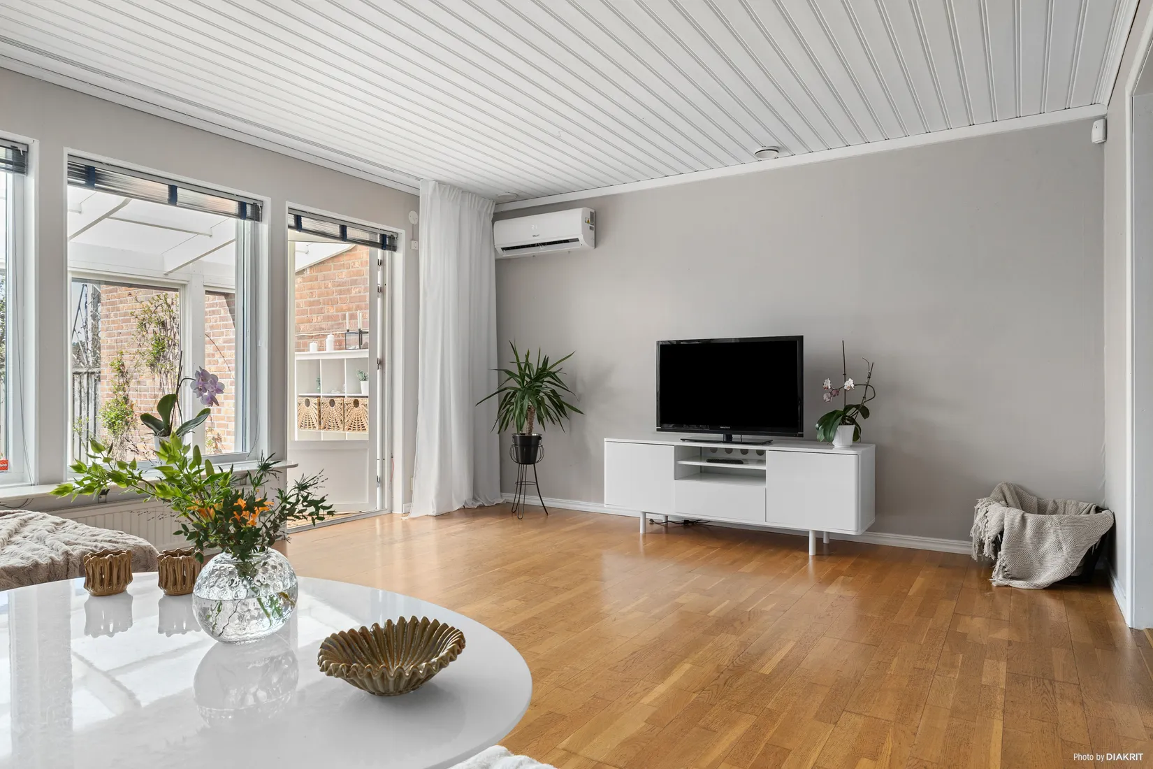Villa, Radhus, Skolgatan 28C, Nolby, Alingsås