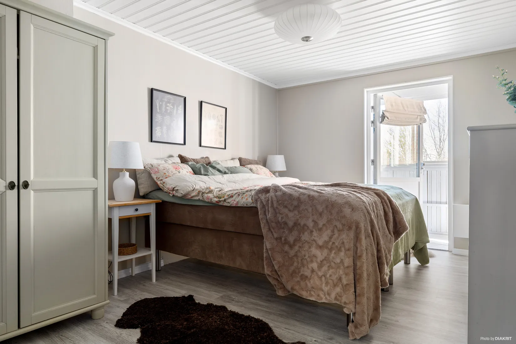 Villa, Radhus, Skolgatan 28C, Nolby, Alingsås