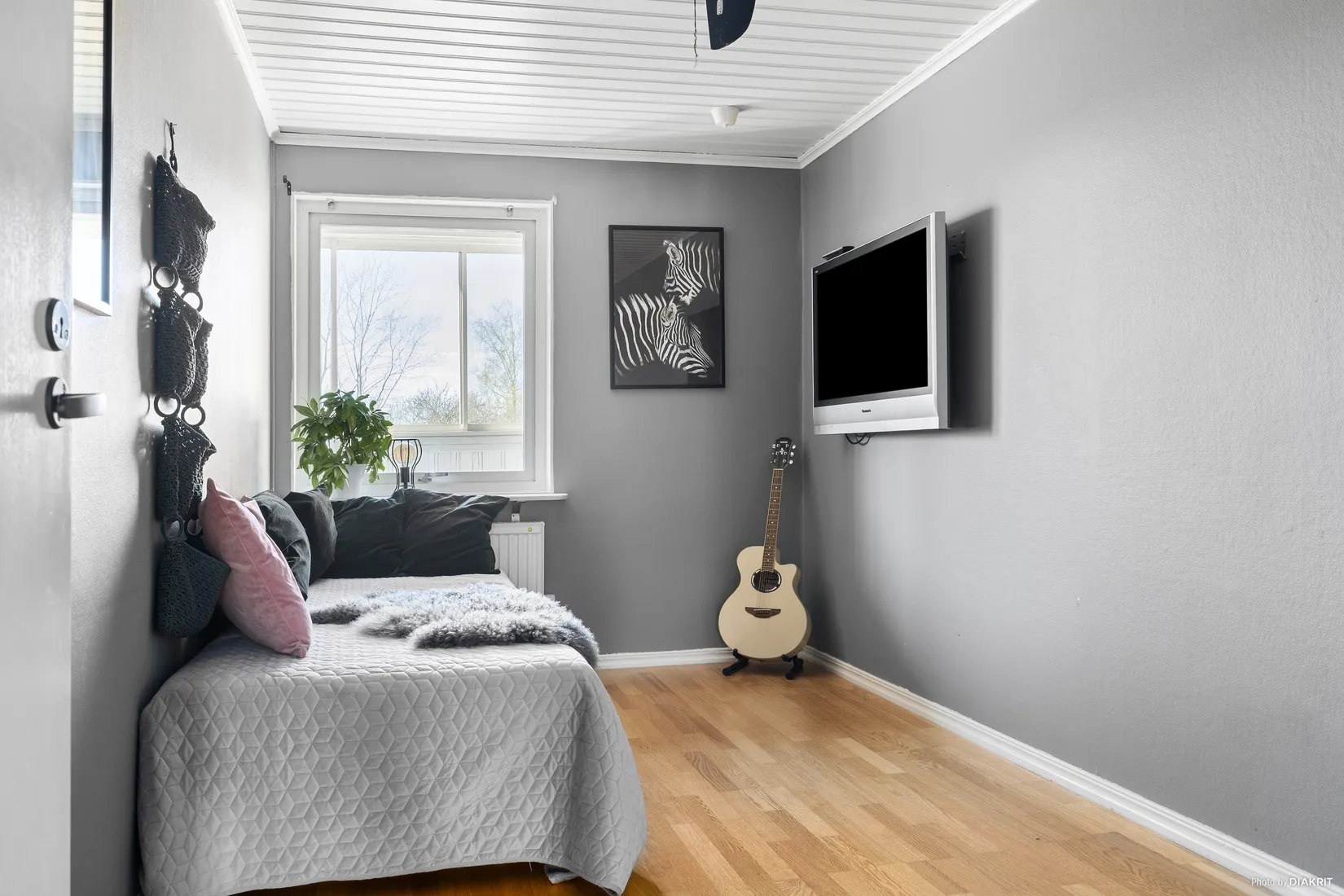 Villa, Radhus, Skolgatan 28C, Nolby, Alingsås