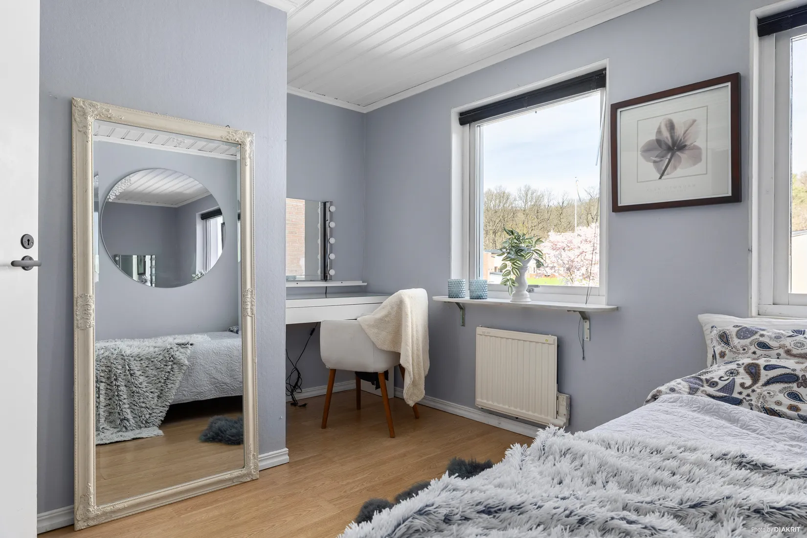 Villa, Radhus, Skolgatan 28C, Nolby, Alingsås