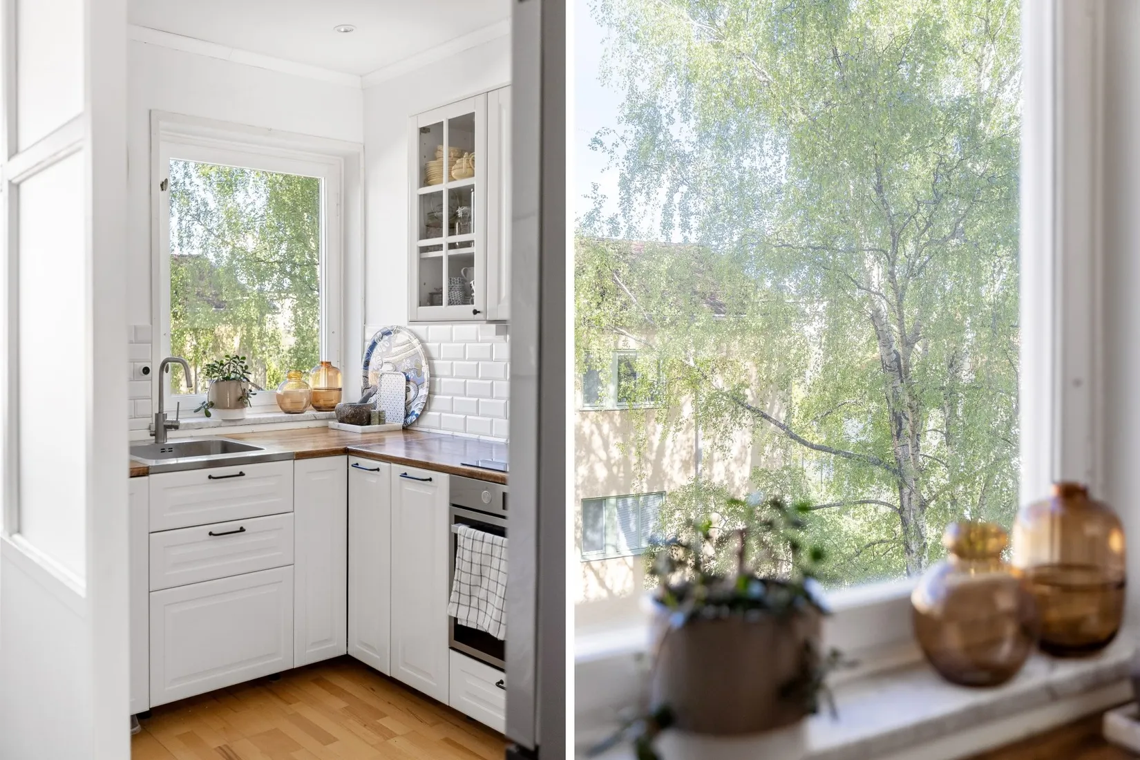 Bostadsrätt, Porfyrvägen 28, Traneberg, Stockholm