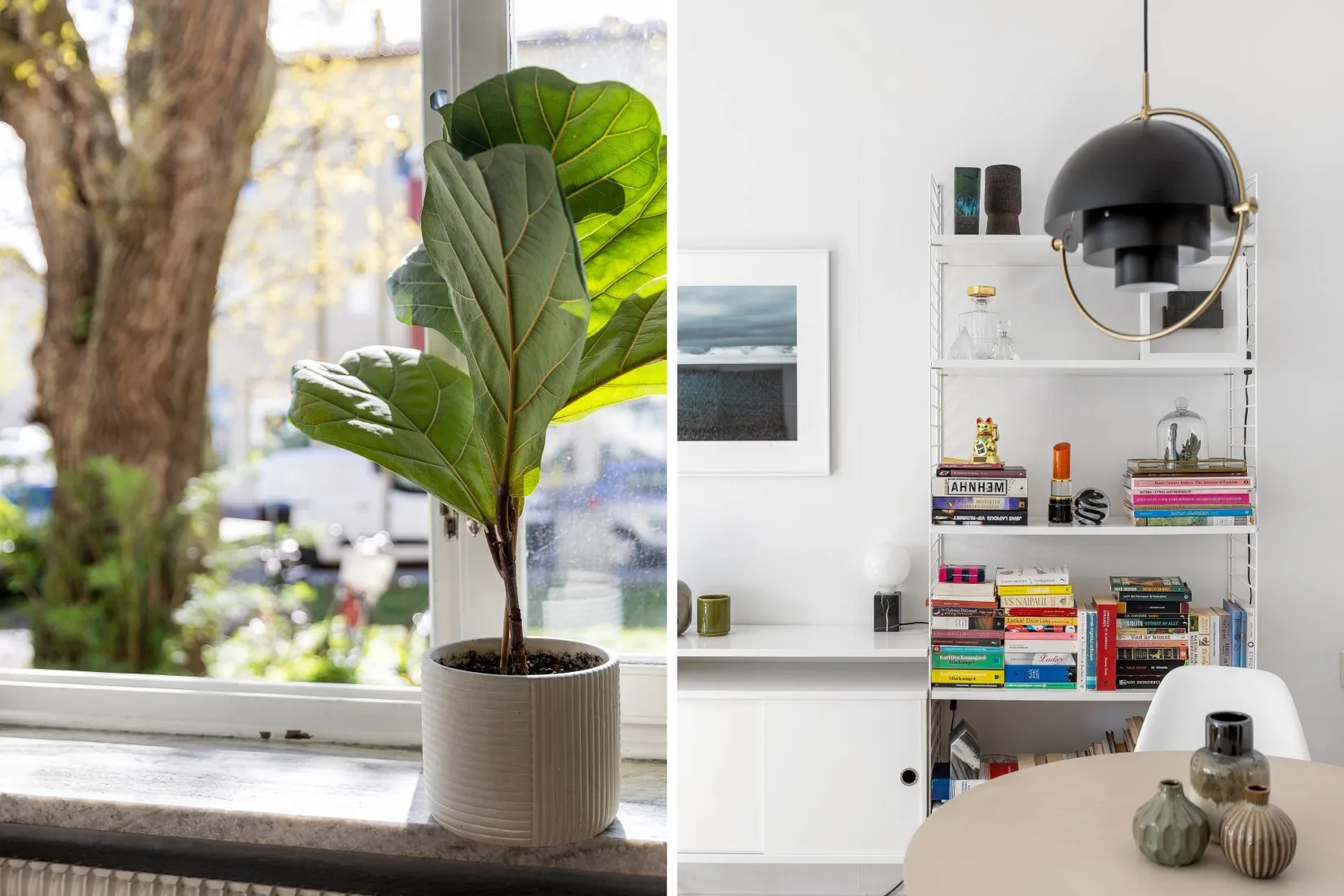 Bostadsrätt, Porfyrvägen 28, Traneberg, Stockholm