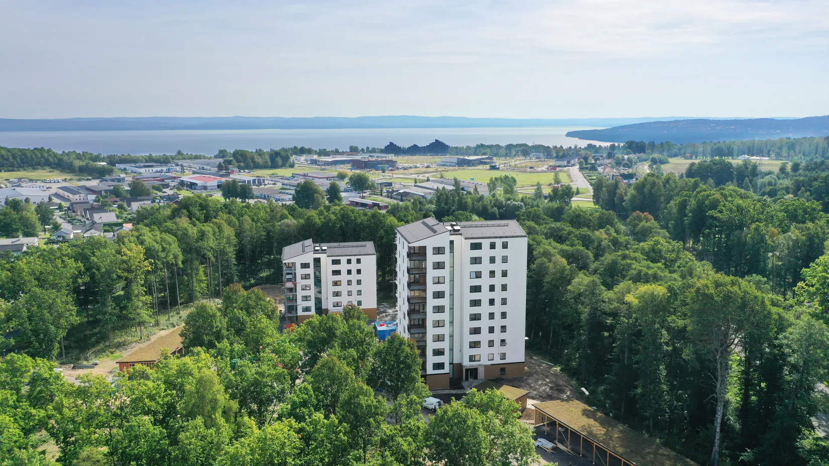 Bostadsrätt, Vitsippegatan 19, Habo