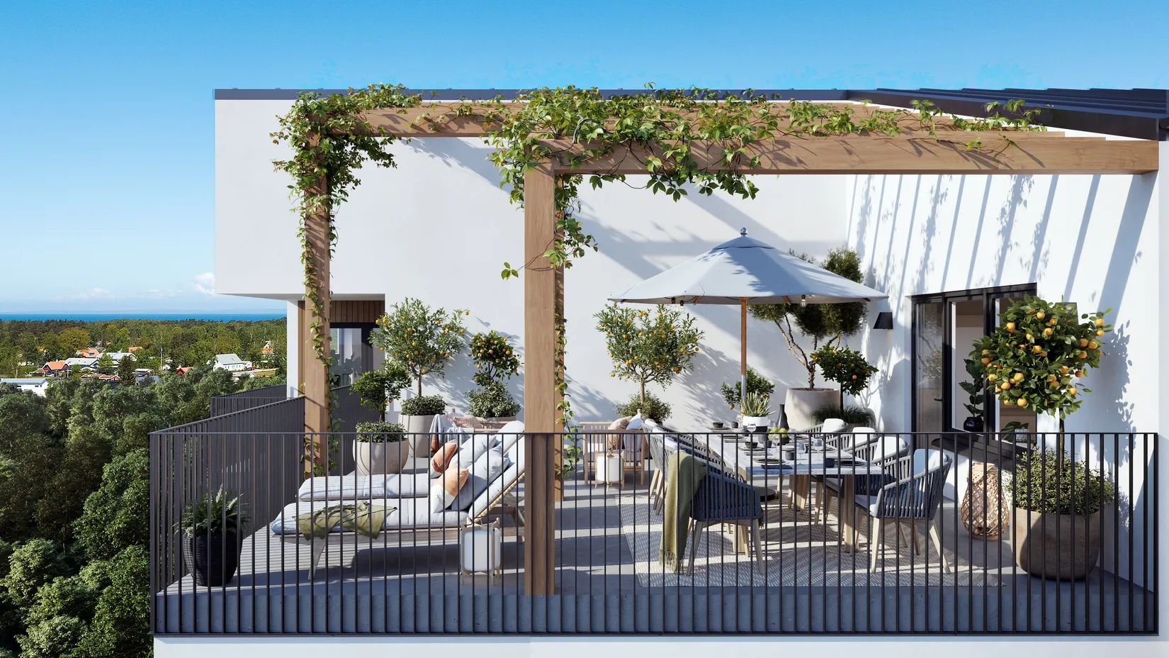 Bostadsrätt, Vitsippegatan 19, Habo