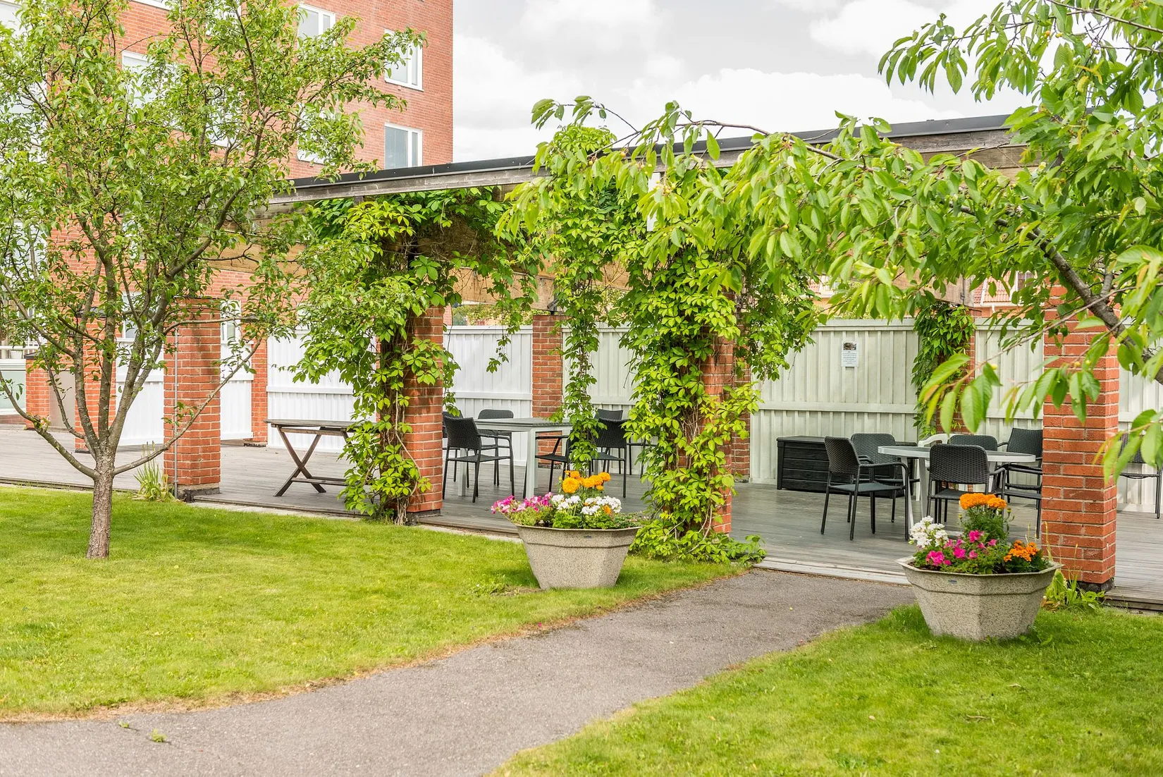 Bostadsrätt, Bergsgatan 21B - Hiss, Södermalm, Sundsvall