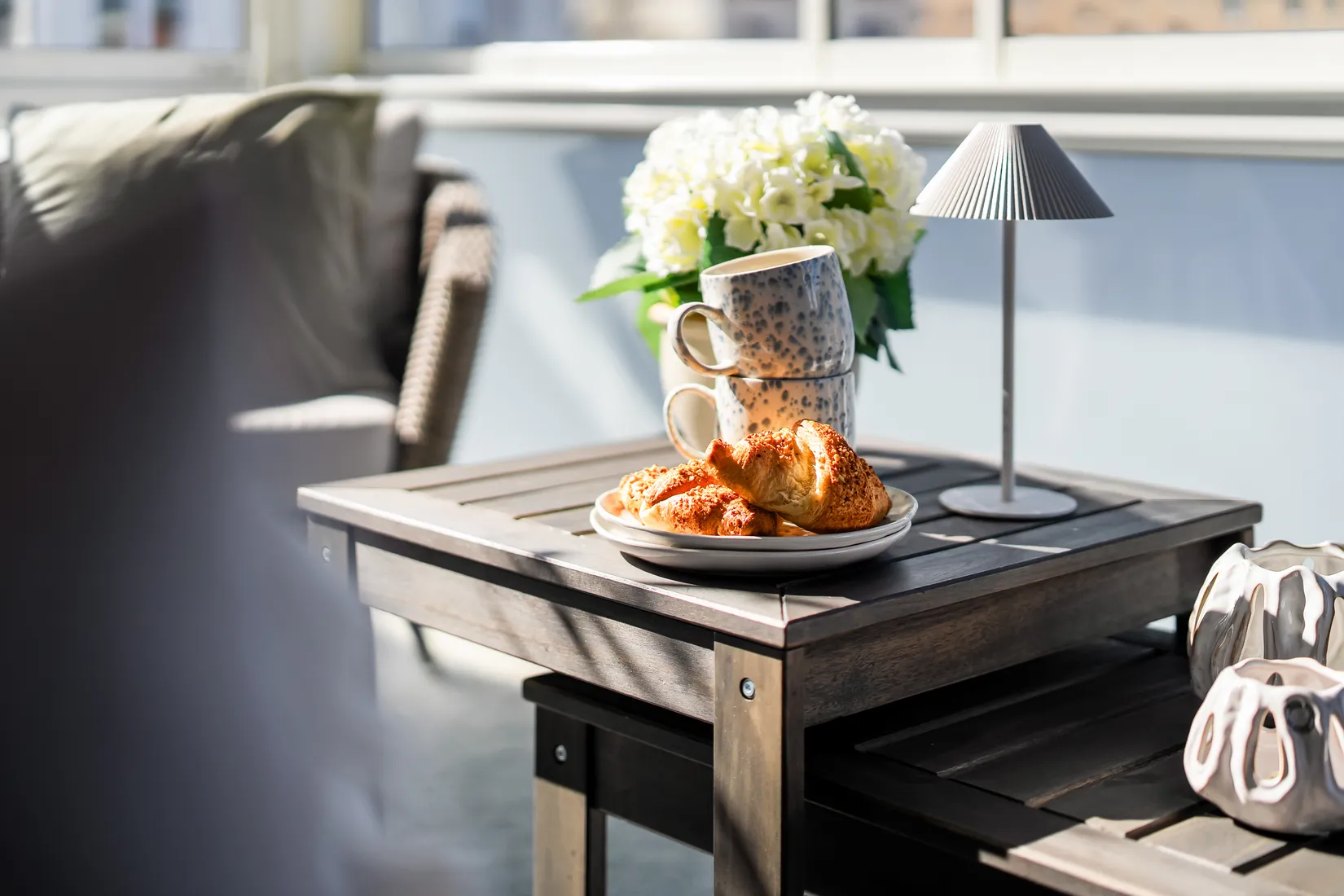 Bostadsrätt, Bergsgatan 21B - Hiss, Södermalm, Sundsvall