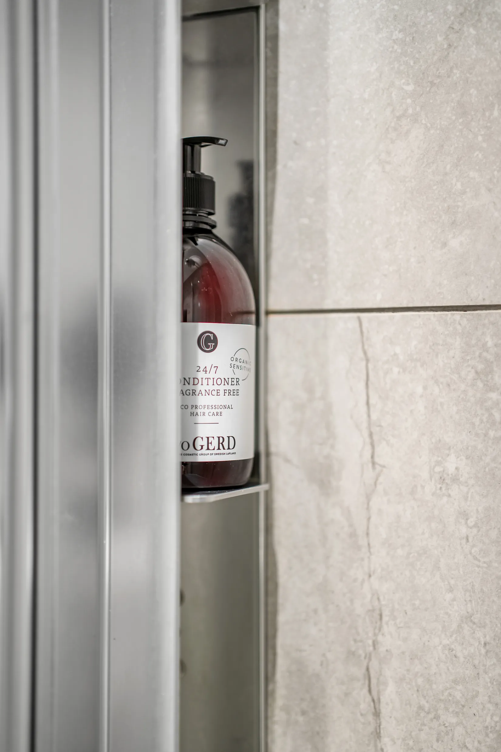 Bostadsrätt, Bergsgatan 21B - Hiss, Södermalm, Sundsvall