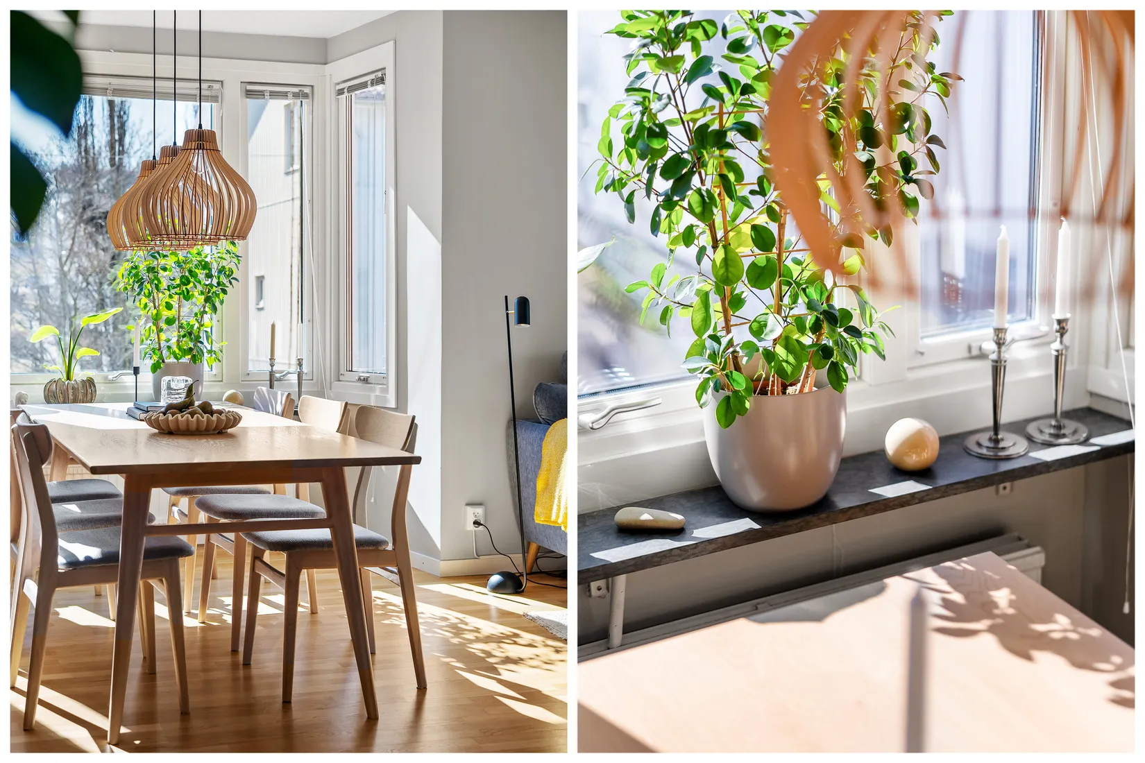 Bostadsrätt, Bergsgatan 21B - Hiss, Södermalm, Sundsvall