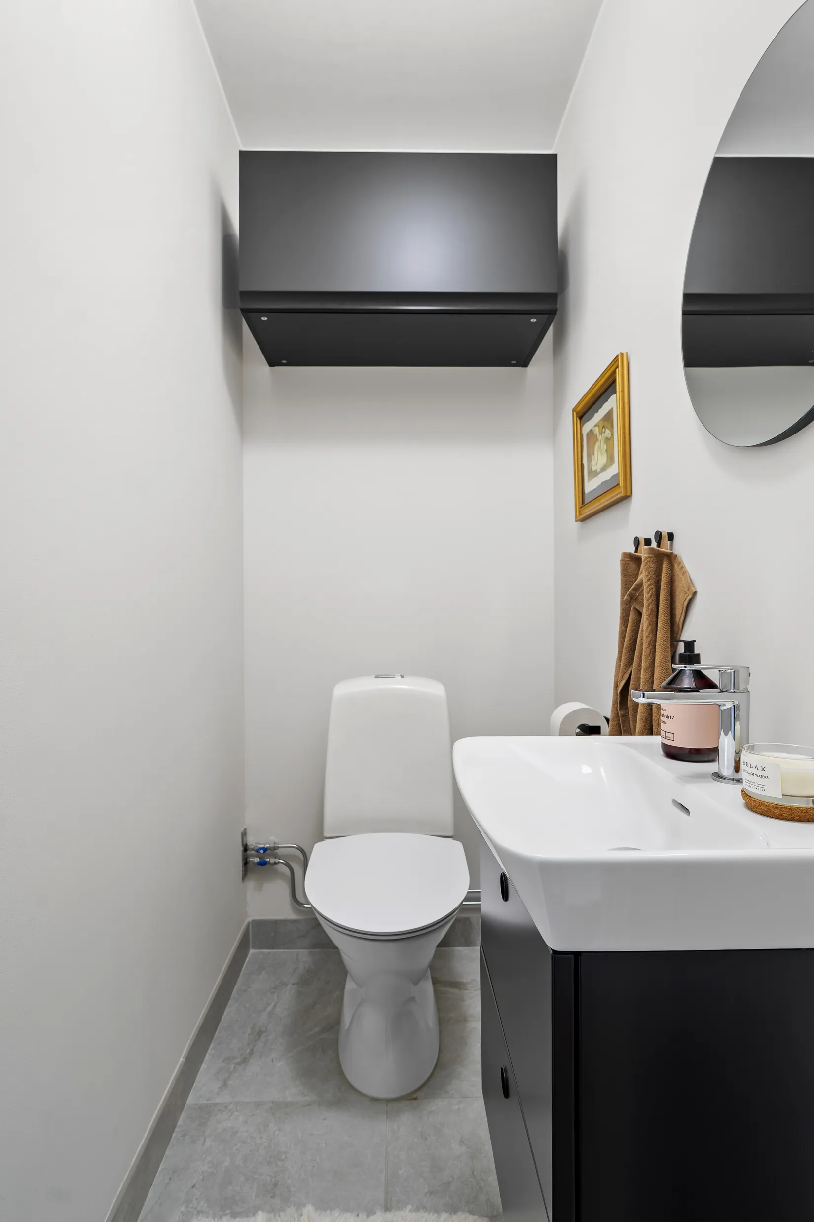 Bostadsrätt, Bergsgatan 21B - Hiss, Södermalm, Sundsvall