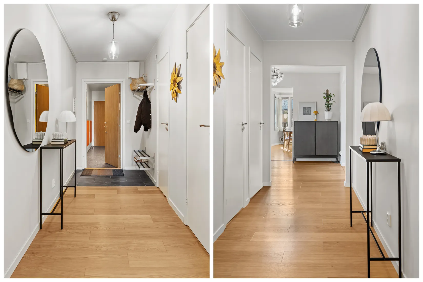 Bostadsrätt, Bergsgatan 21B - Hiss, Södermalm, Sundsvall