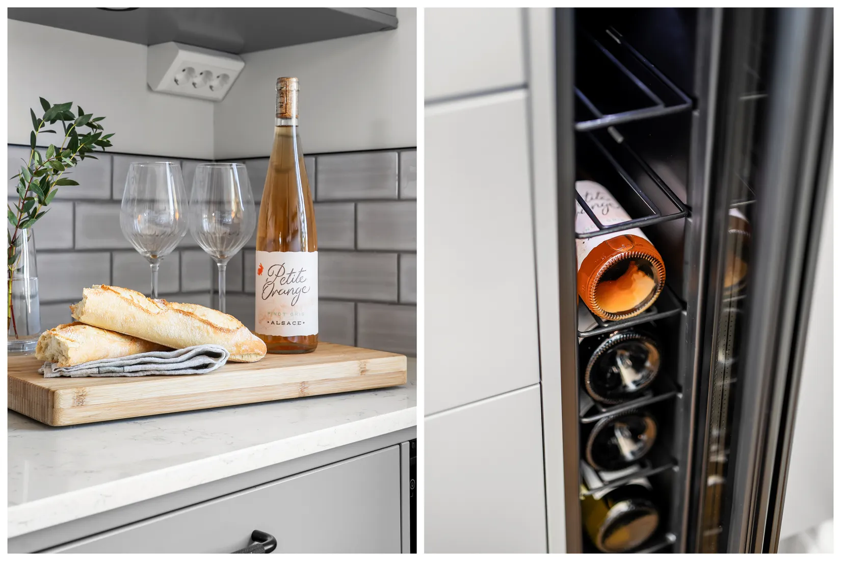 Bostadsrätt, Bergsgatan 21B - Hiss, Södermalm, Sundsvall