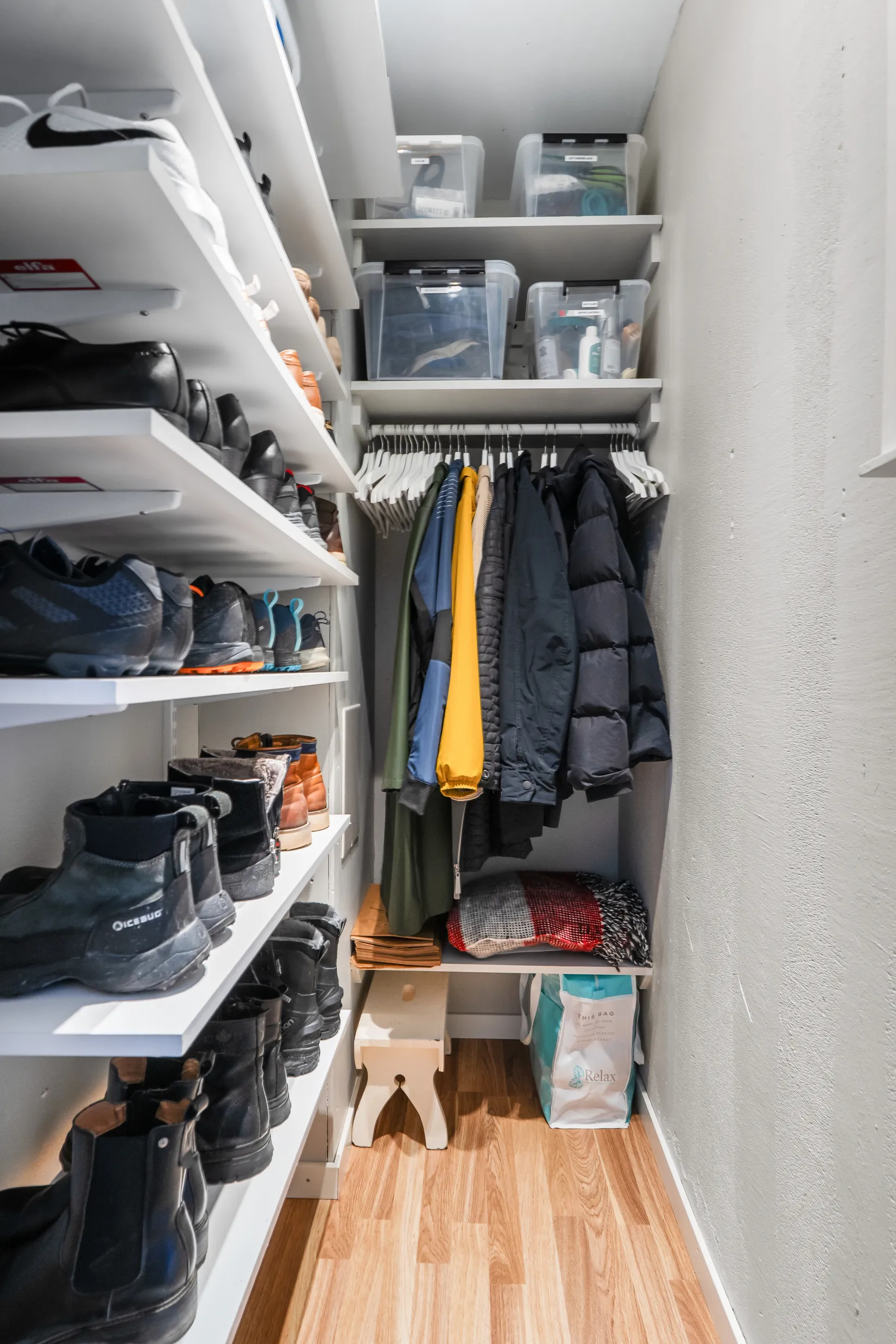 Bostadsrätt, Bergsgatan 21B - Hiss, Södermalm, Sundsvall