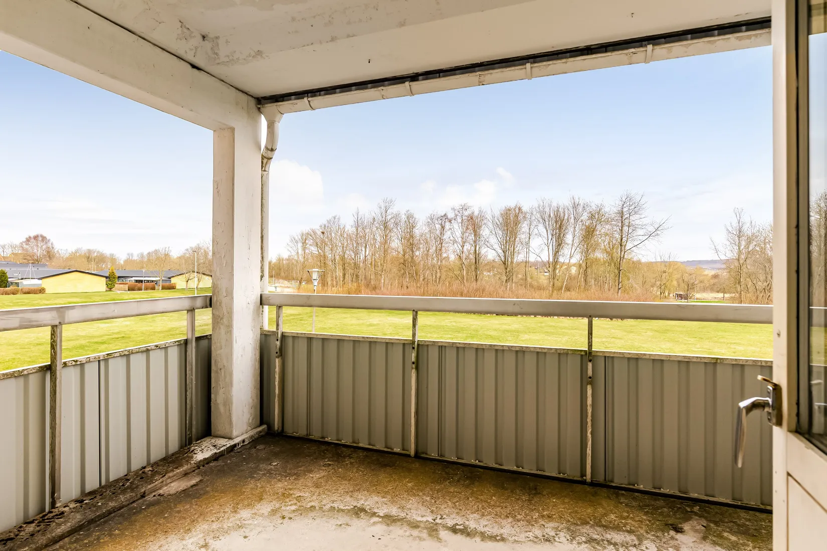 Bostadsrätt, Våren 14c, Bjuv