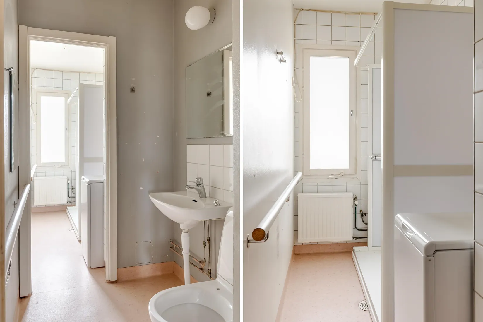 Bostadsrätt, Våren 14c, Bjuv