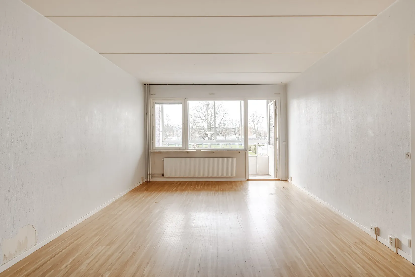 Bostadsrätt, Våren 14c, Bjuv