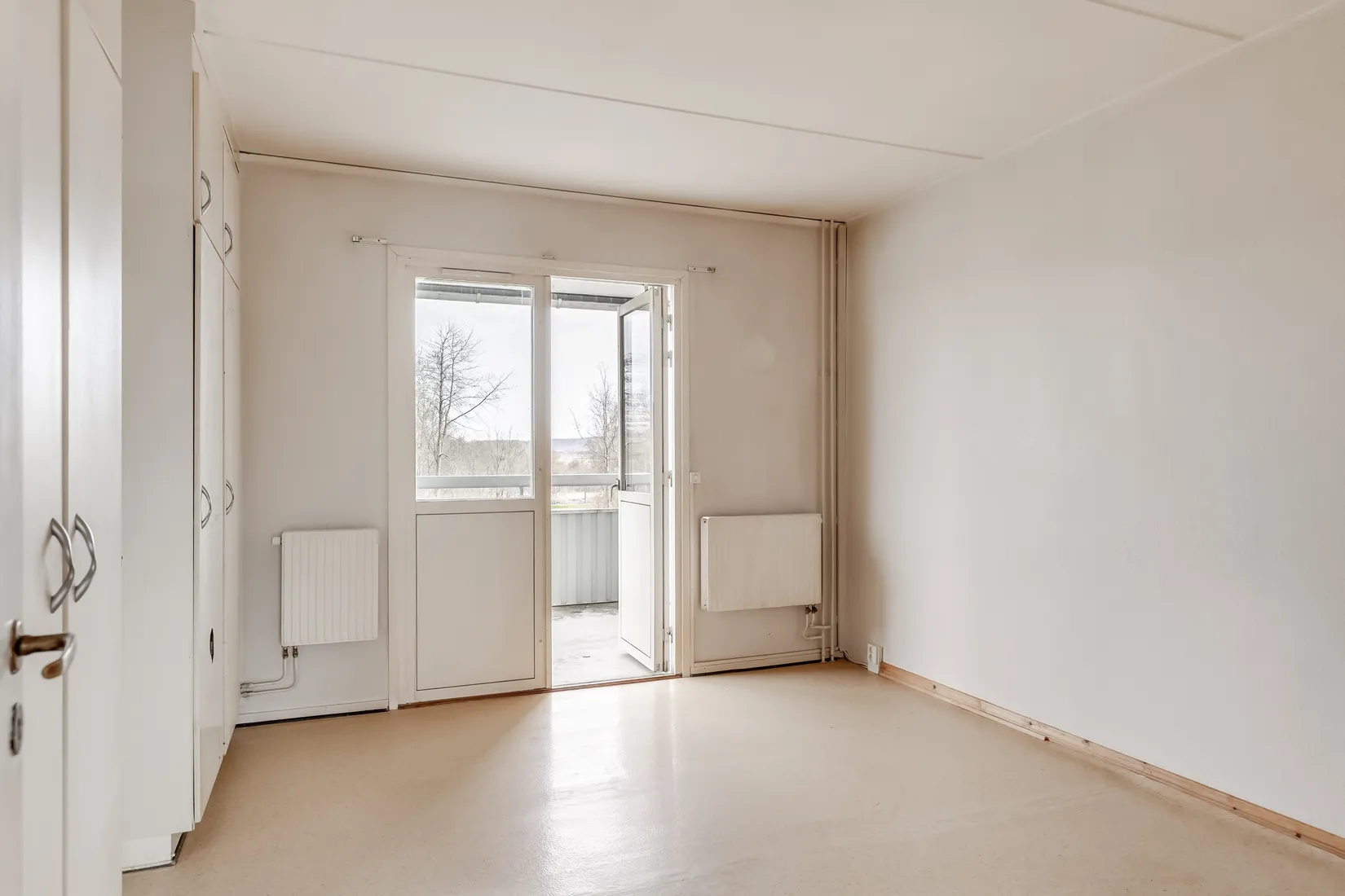 Bostadsrätt, Våren 14c, Bjuv