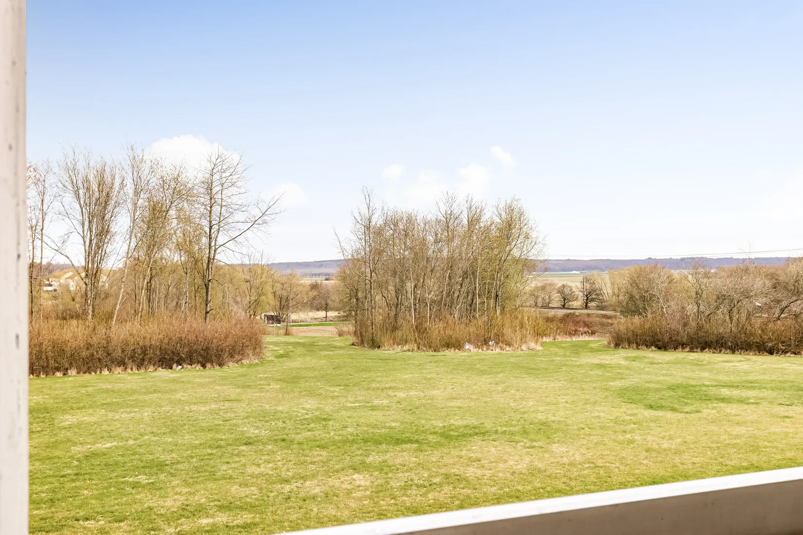 Bostadsrätt, Våren 14c, Bjuv