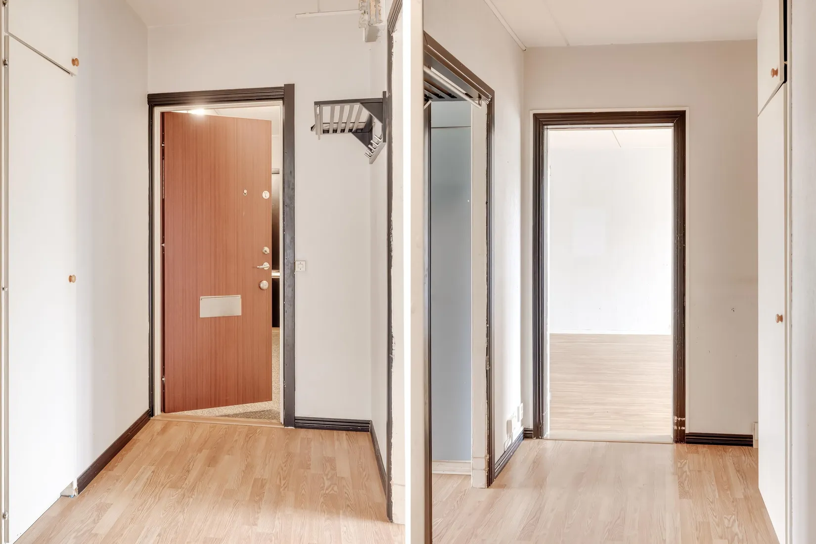 Bostadsrätt, Våren 14c, Bjuv