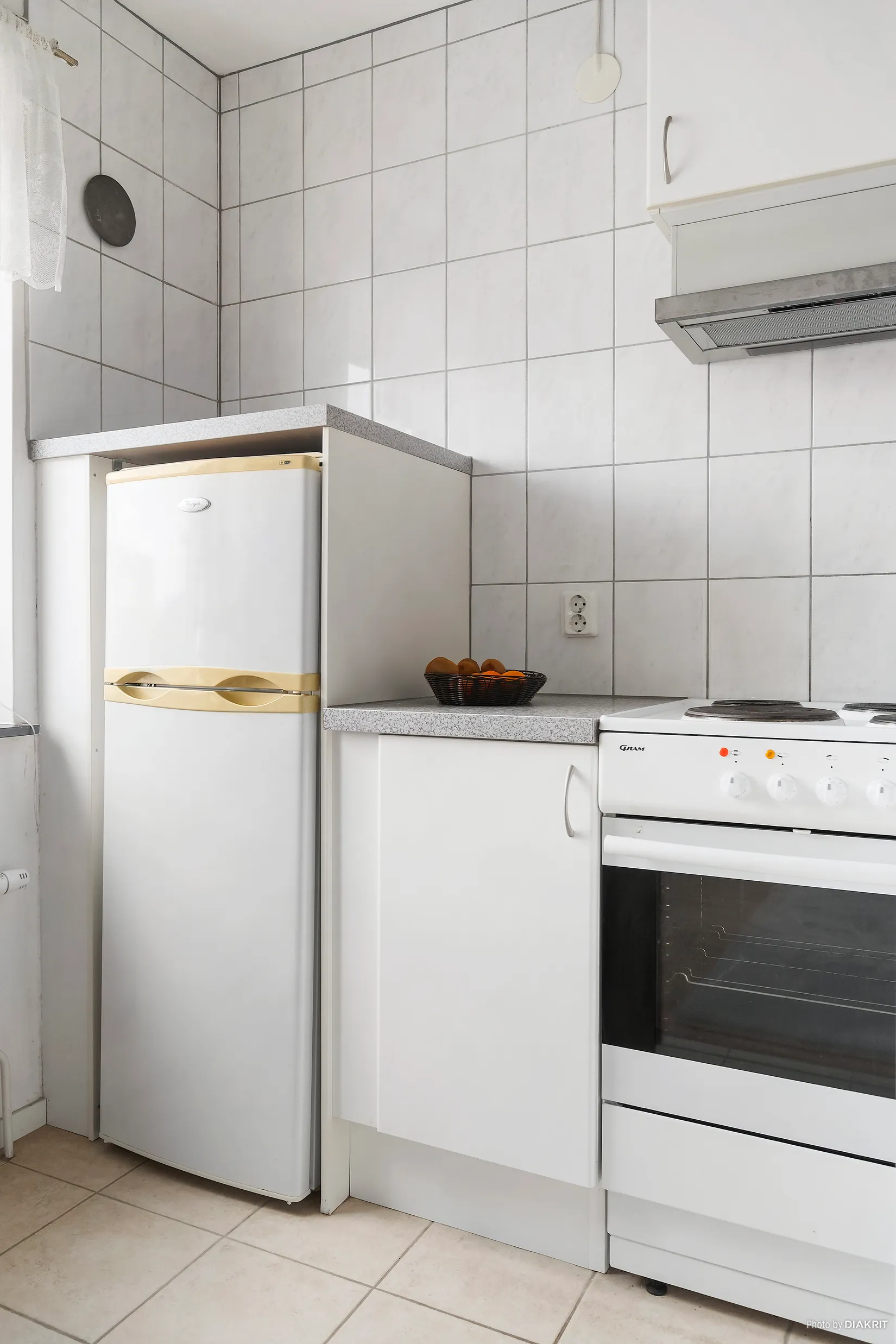 Bostadsrätt, Fjälkingegatan 16C, Centralt, Bromölla