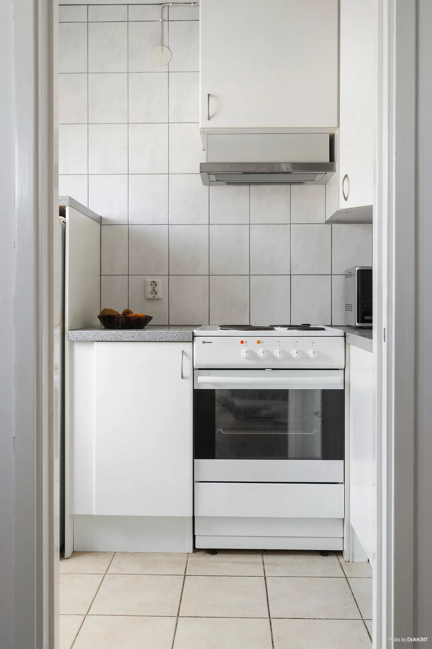 Bostadsrätt, Fjälkingegatan 16C, Centralt, Bromölla