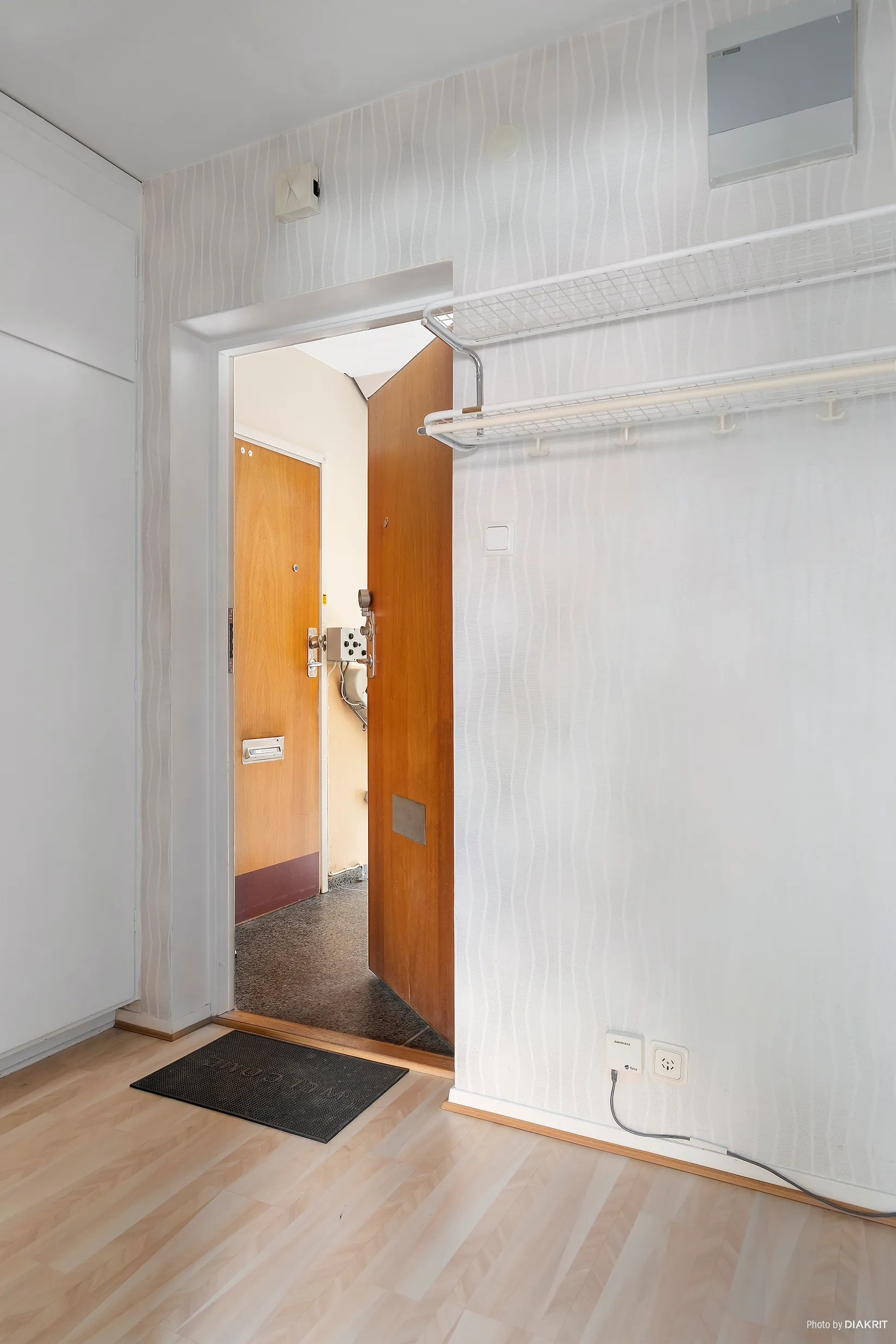 Bostadsrätt, Fjälkingegatan 16C, Centralt, Bromölla