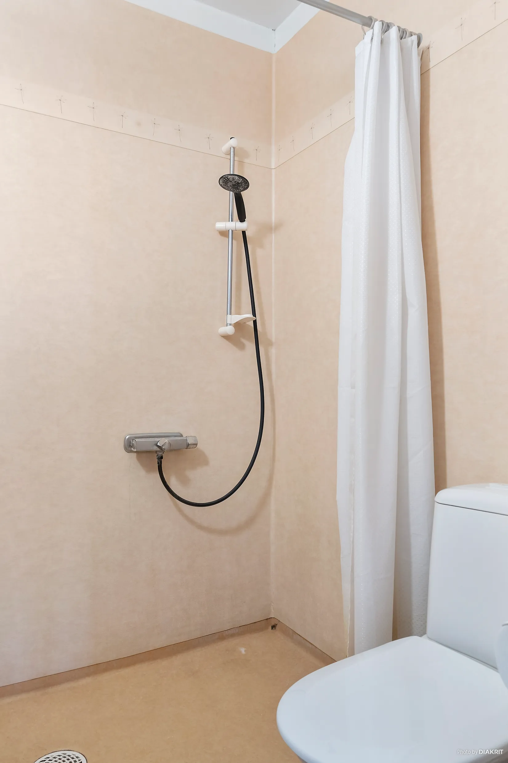 Bostadsrätt, Fjälkingegatan 16C, Centralt, Bromölla