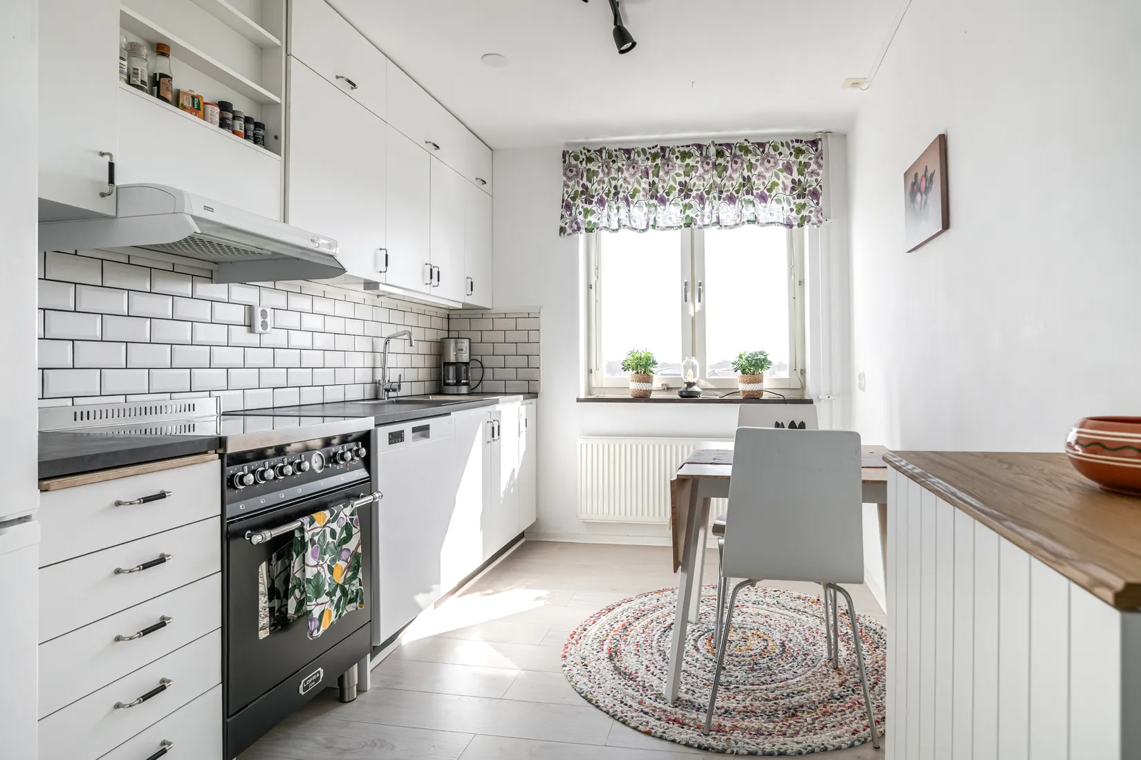 Bostadsrätt, Rektorsgatan 14, Slottshöjden, Helsingborg