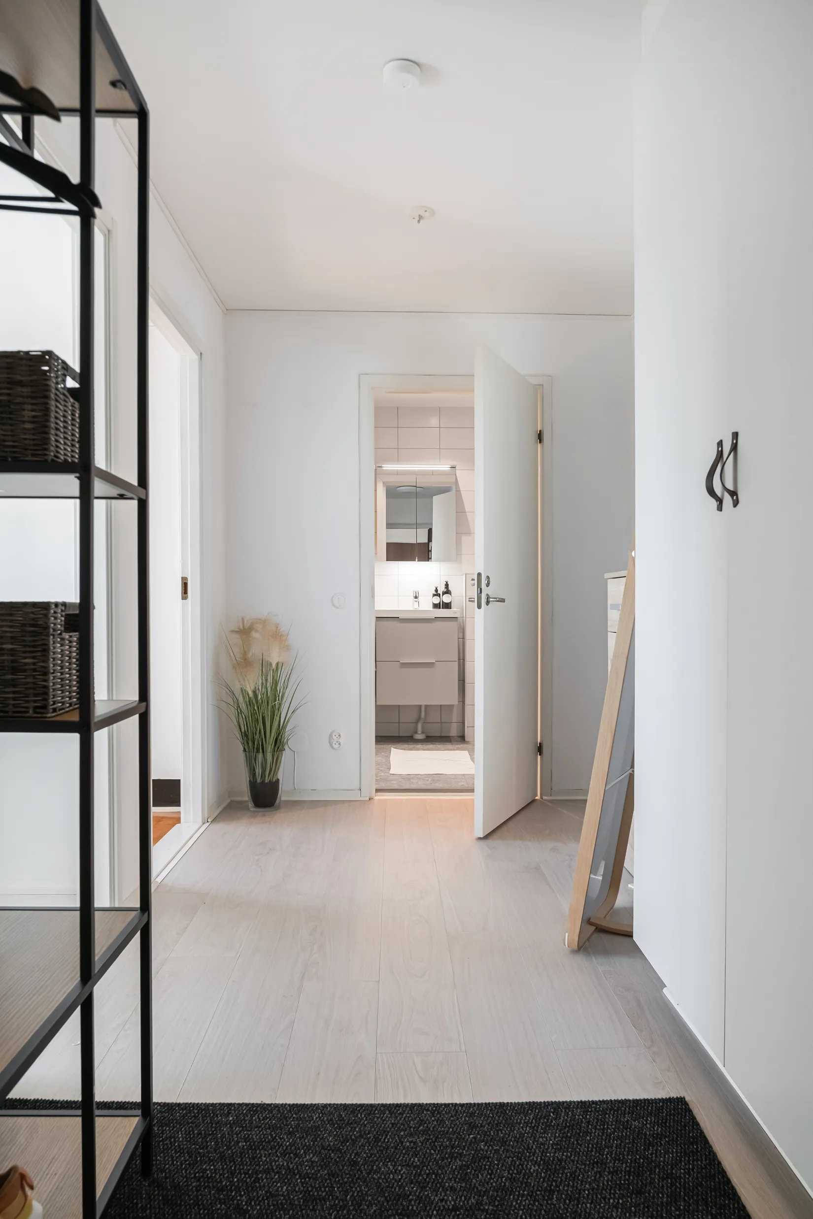 Bostadsrätt, Rektorsgatan 14, Slottshöjden, Helsingborg