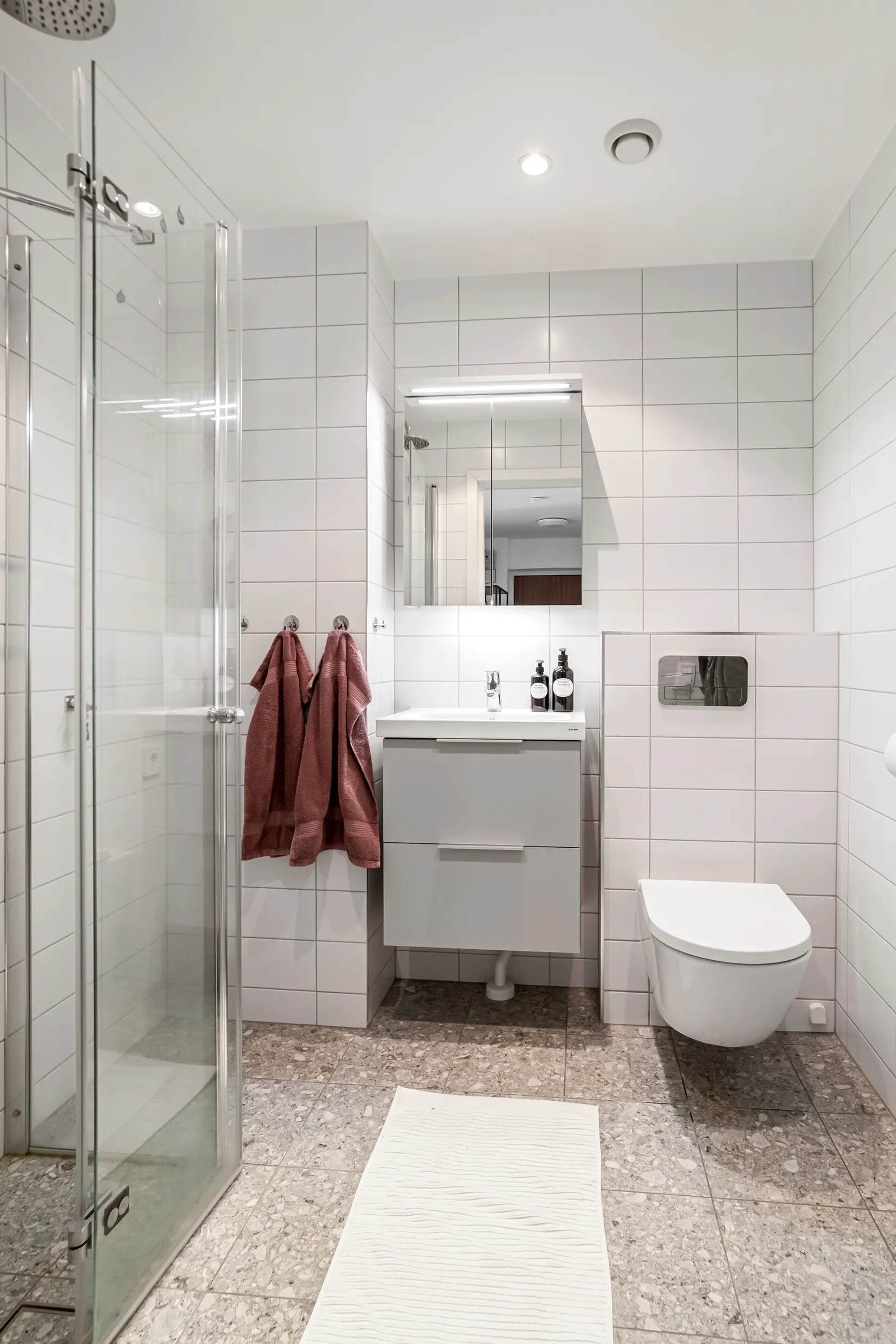 Bostadsrätt, Rektorsgatan 14, Slottshöjden, Helsingborg