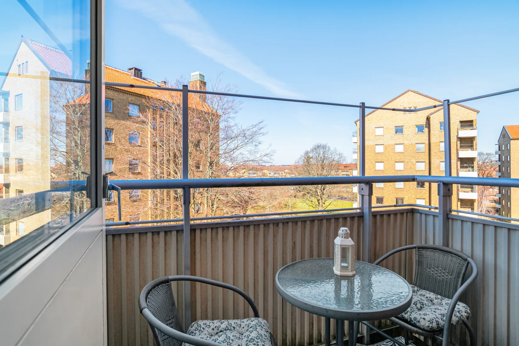 Bostadsrätt, Rektorsgatan 14, Slottshöjden, Helsingborg