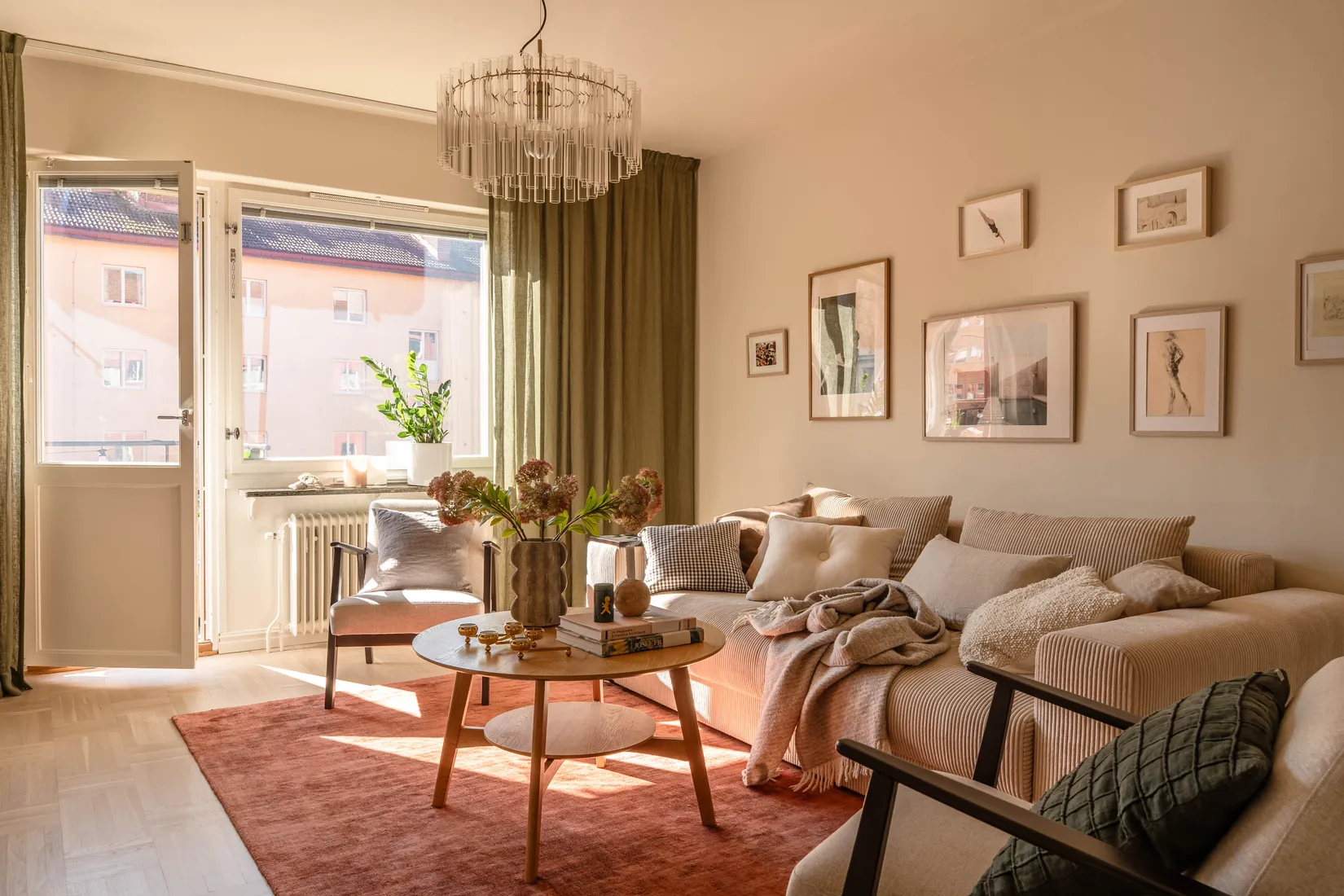 Bostadsrätt, Vapengatan 13, Aspudden, Stockholm