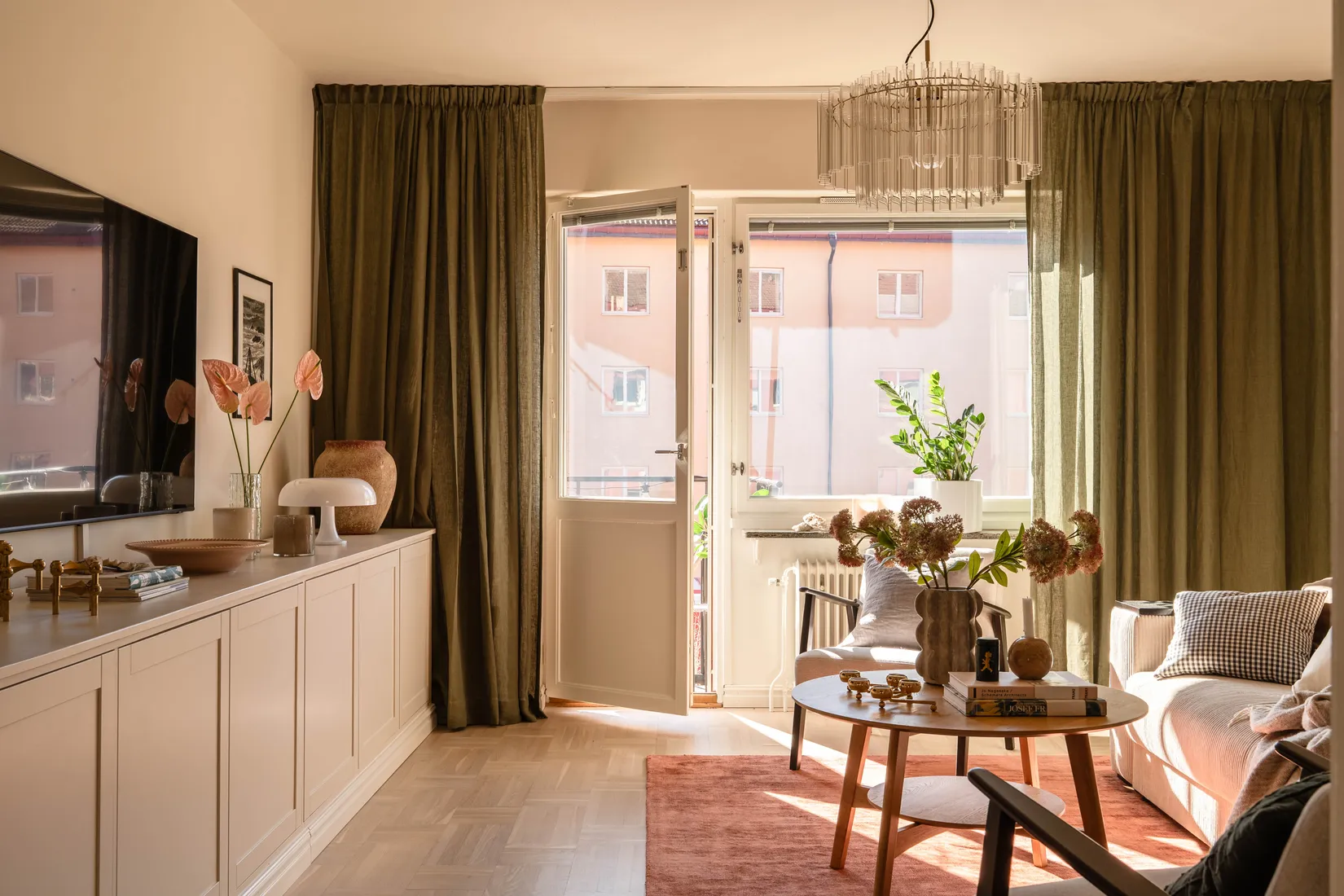 Bostadsrätt, Vapengatan 13, Aspudden, Stockholm