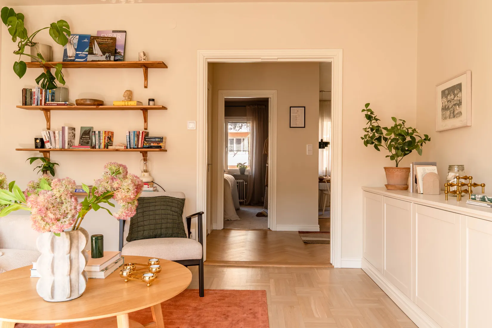 Bostadsrätt, Vapengatan 13, Aspudden, Stockholm