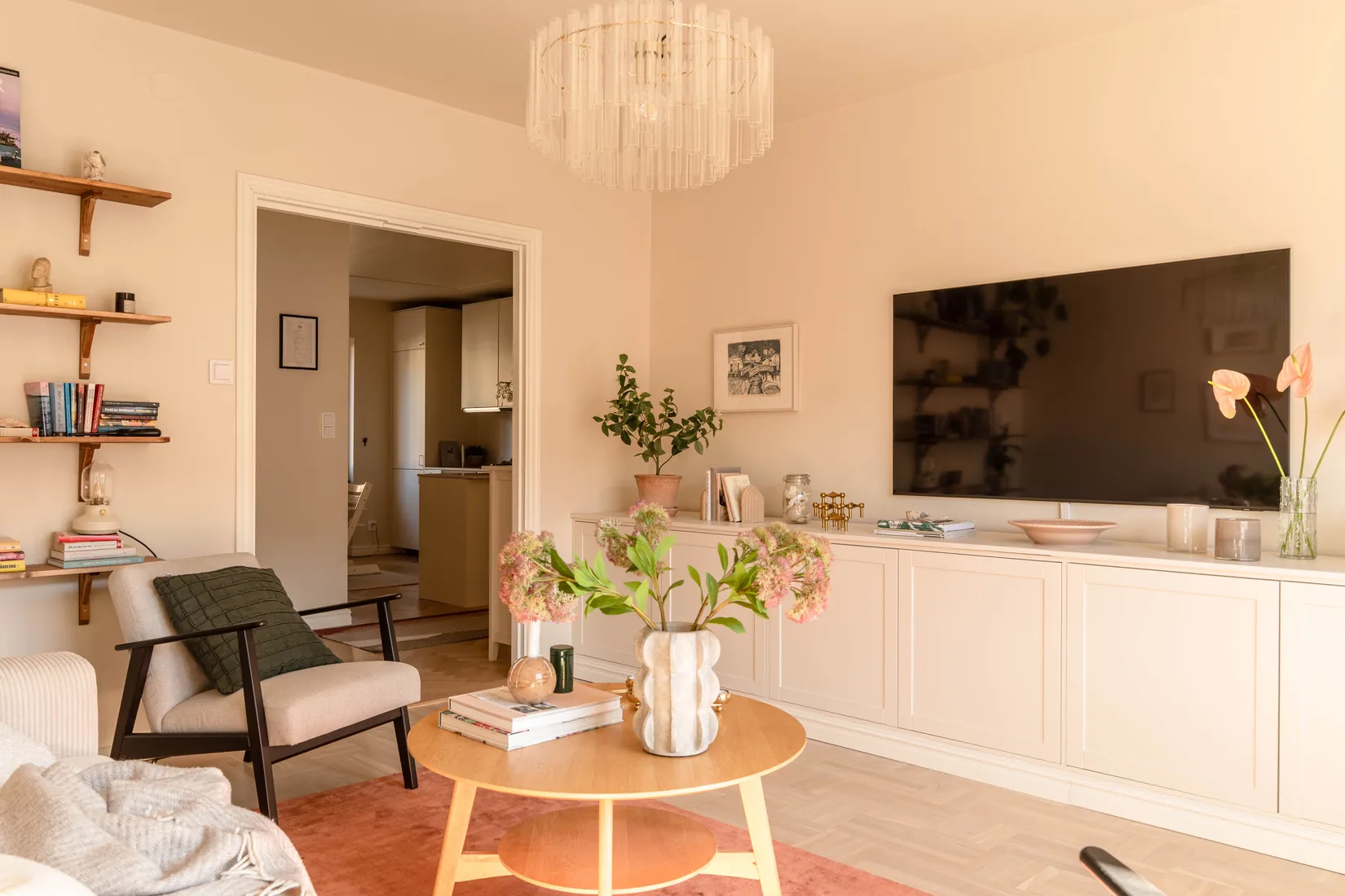 Bostadsrätt, Vapengatan 13, Aspudden, Stockholm