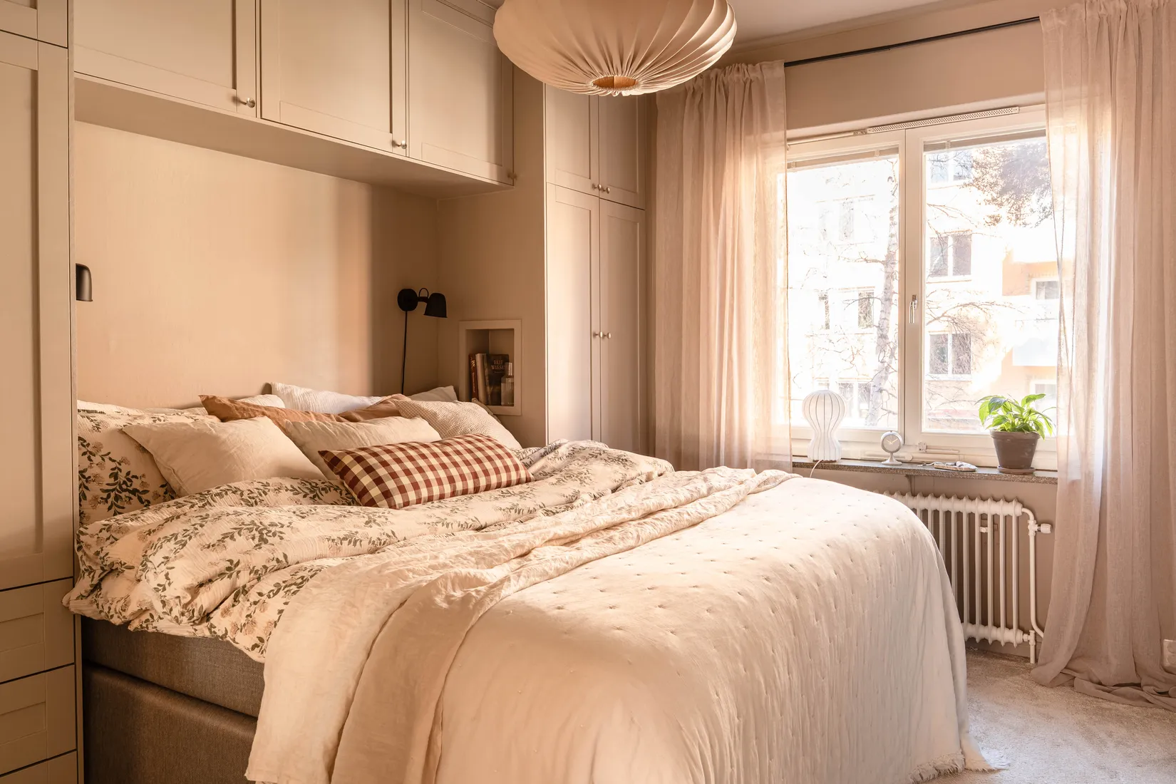 Bostadsrätt, Vapengatan 13, Aspudden, Stockholm