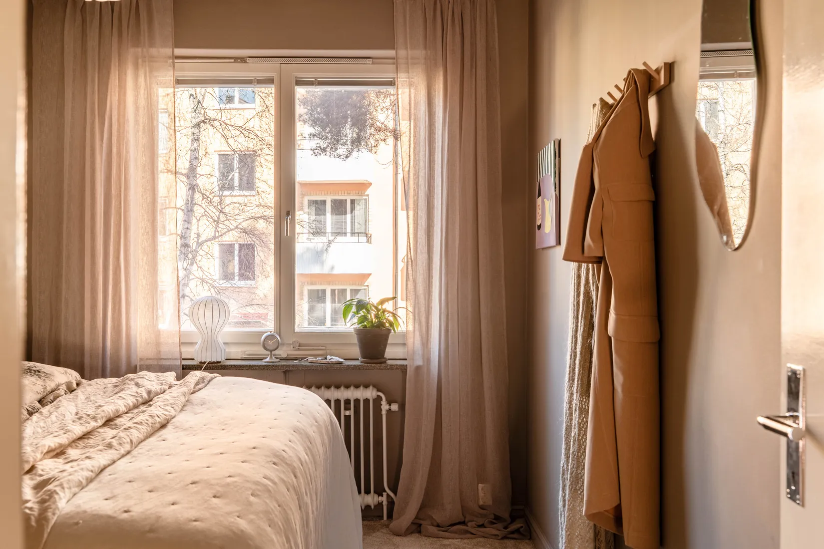 Bostadsrätt, Vapengatan 13, Aspudden, Stockholm