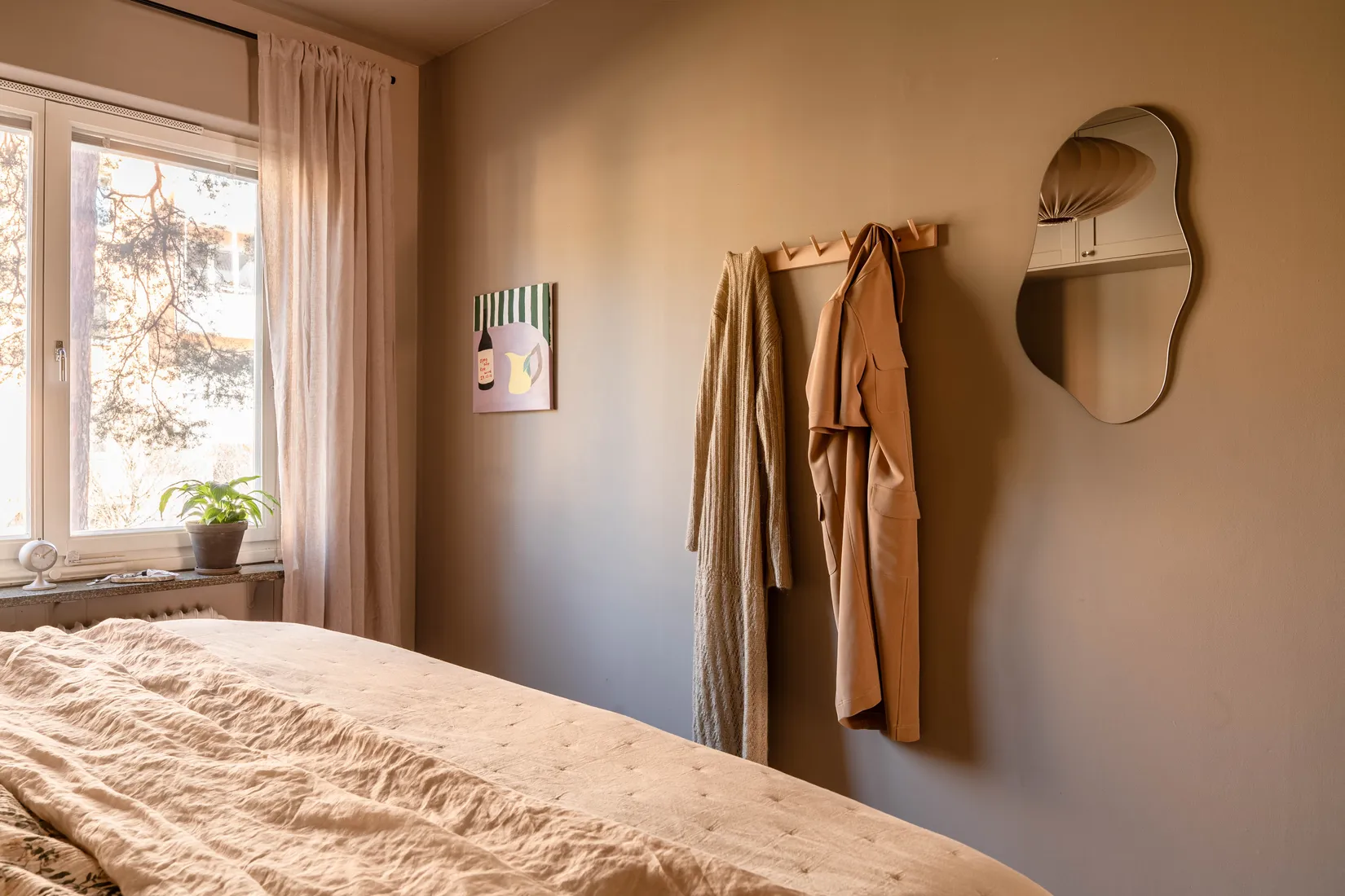 Bostadsrätt, Vapengatan 13, Aspudden, Stockholm