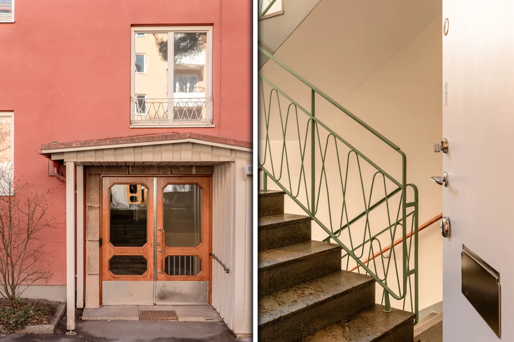 Bostadsrätt, Vapengatan 13, Aspudden, Stockholm