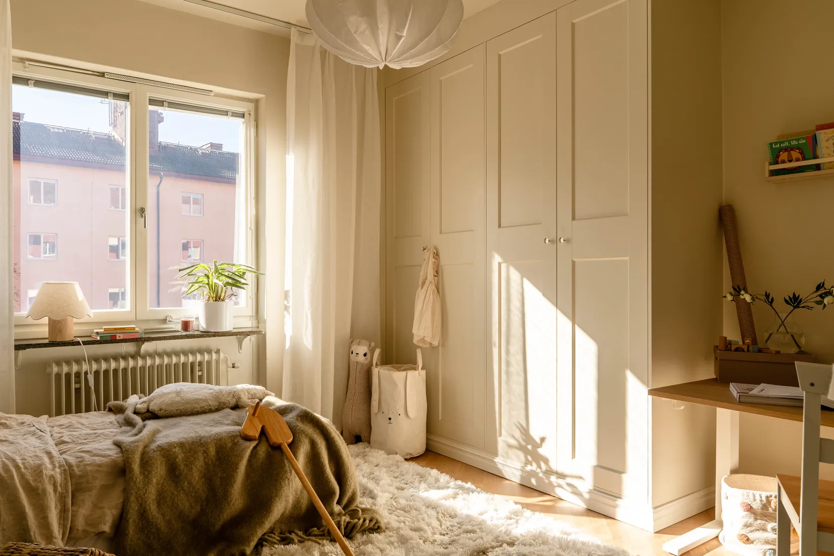 Bostadsrätt, Vapengatan 13, Aspudden, Stockholm