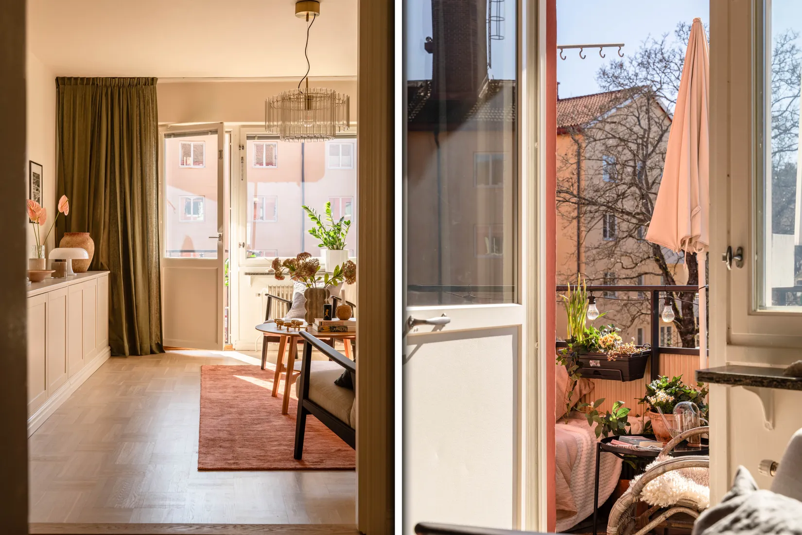 Bostadsrätt, Vapengatan 13, Aspudden, Stockholm