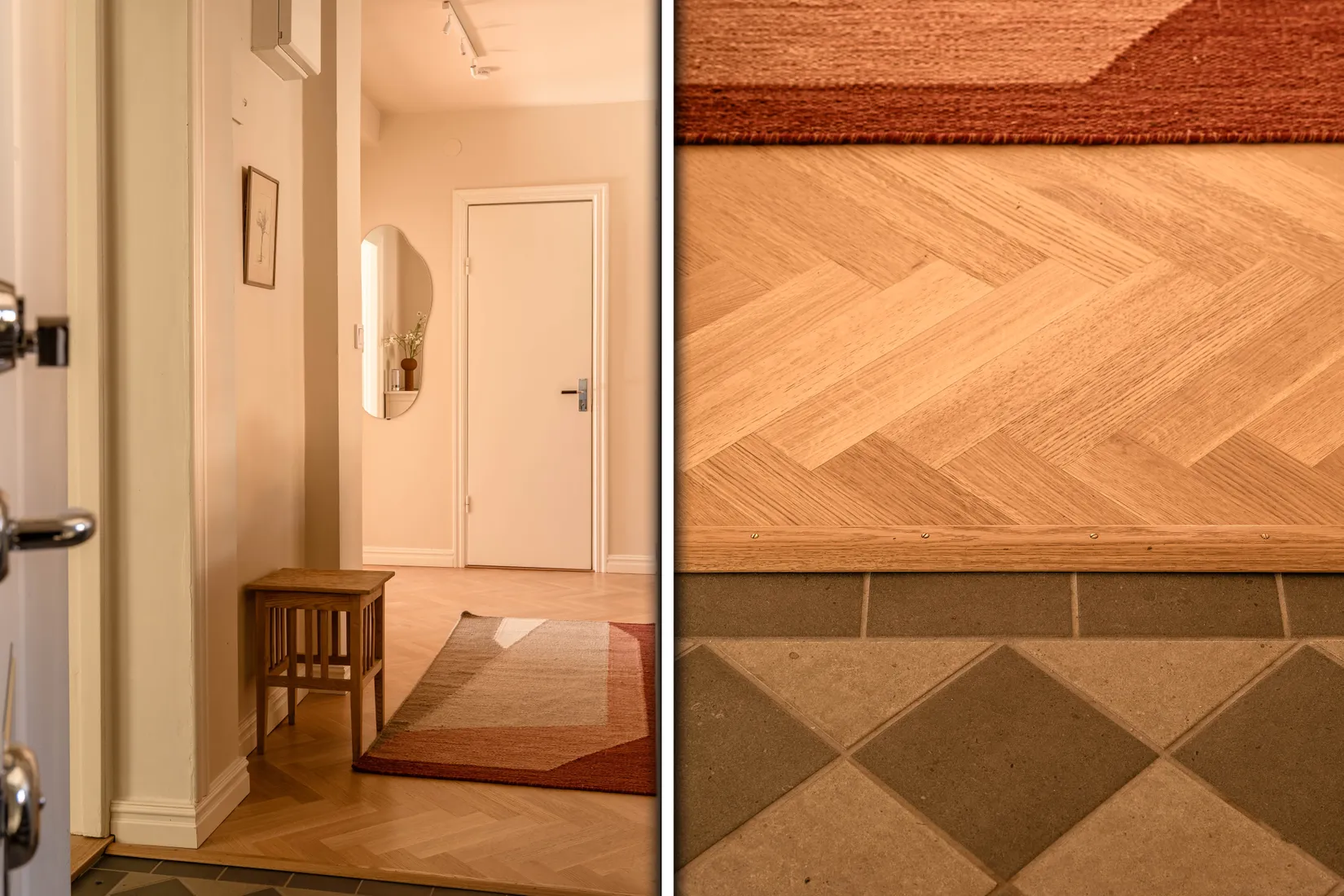 Bostadsrätt, Vapengatan 13, Aspudden, Stockholm