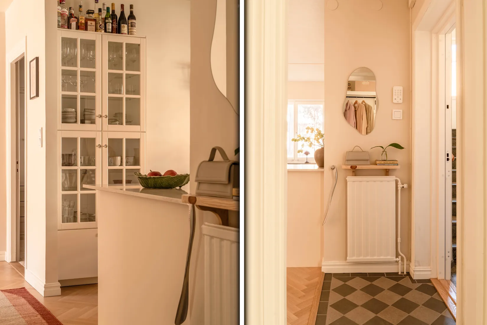 Bostadsrätt, Vapengatan 13, Aspudden, Stockholm