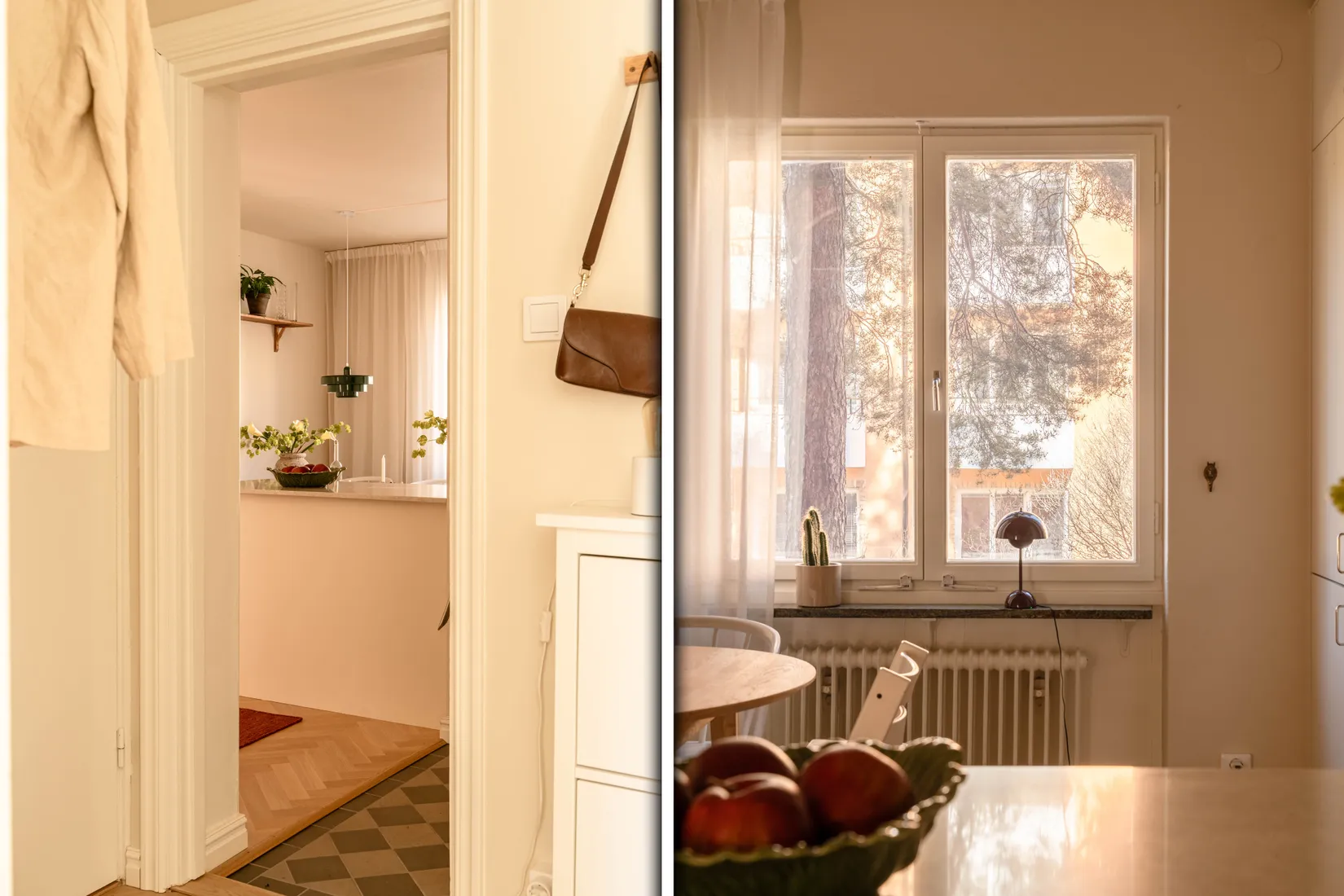 Bostadsrätt, Vapengatan 13, Aspudden, Stockholm