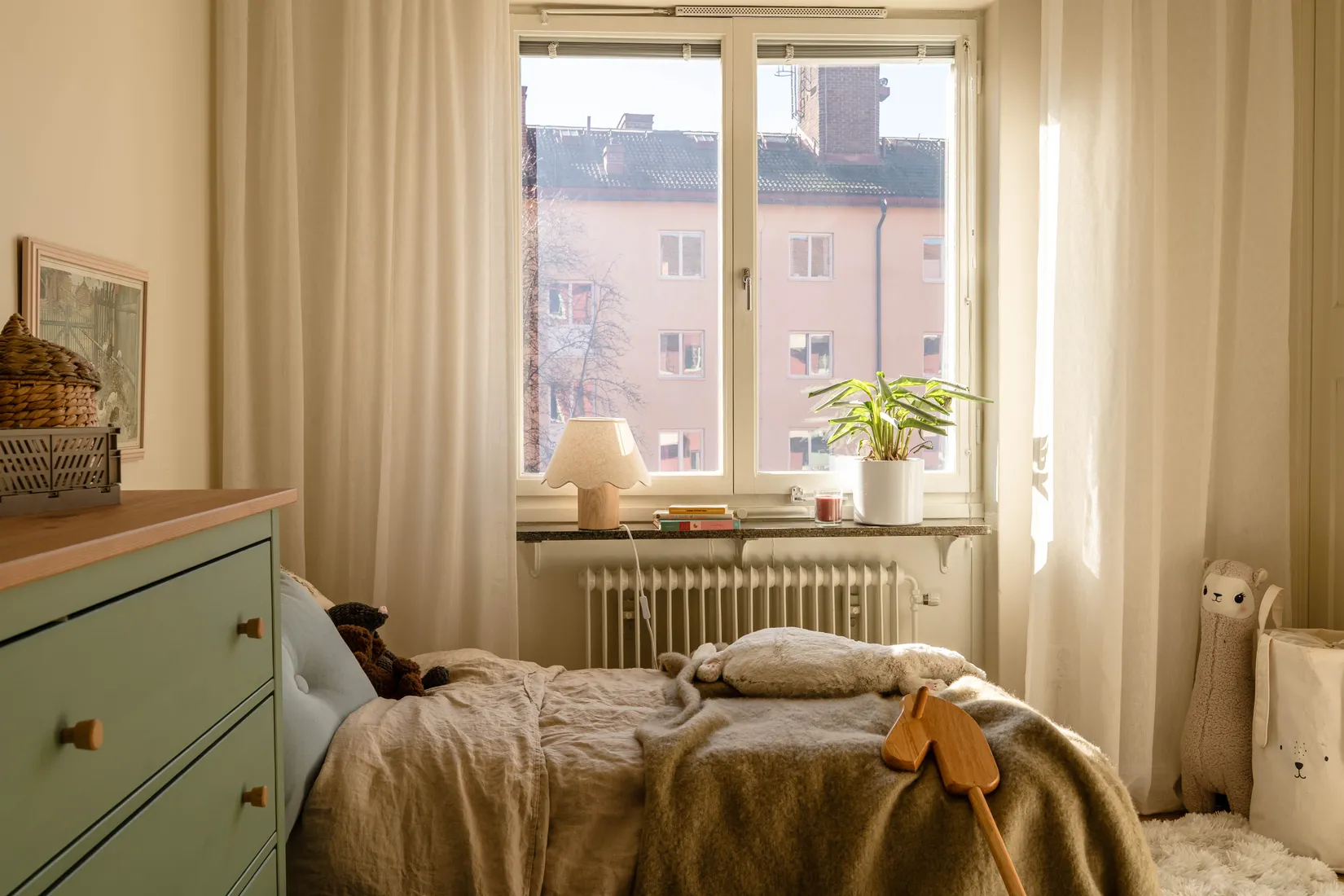 Bostadsrätt, Vapengatan 13, Aspudden, Stockholm