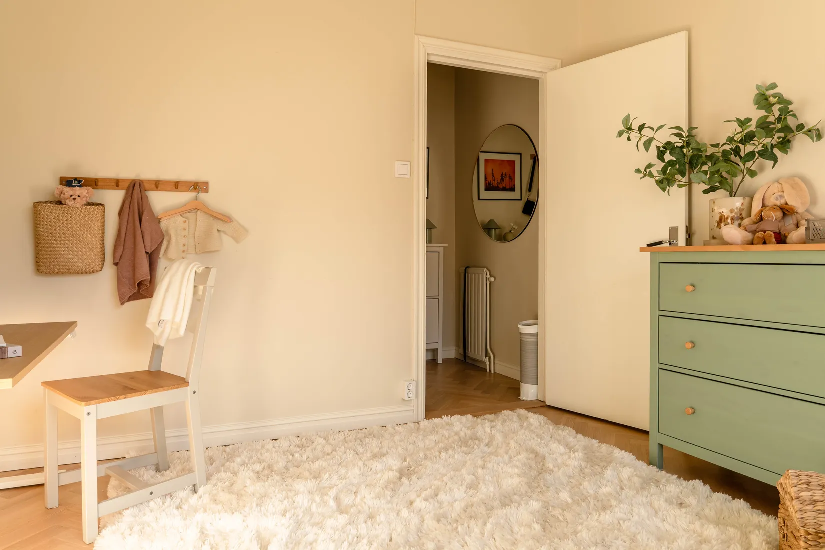 Bostadsrätt, Vapengatan 13, Aspudden, Stockholm