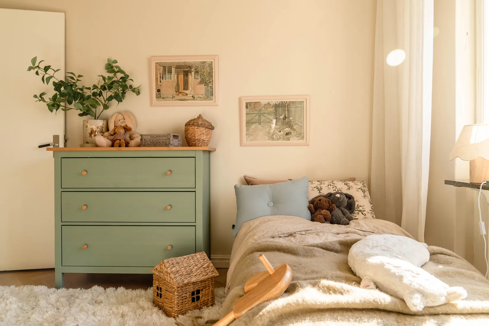 Bostadsrätt, Vapengatan 13, Aspudden, Stockholm