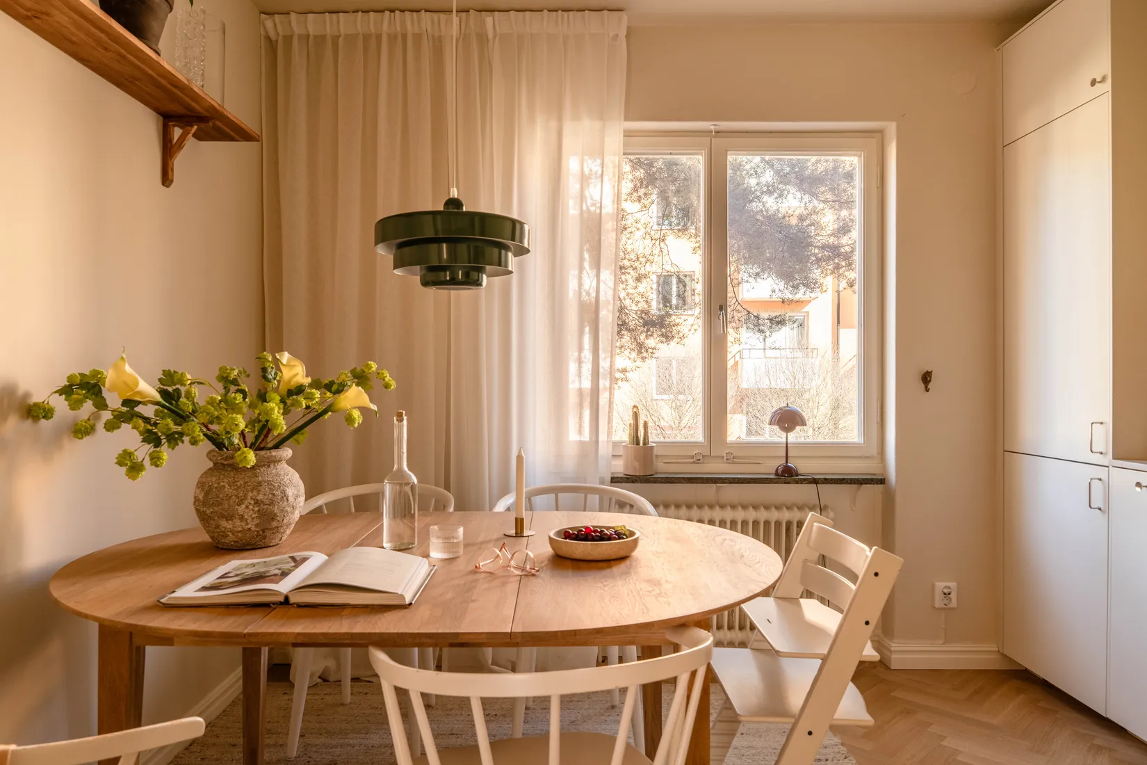 Bostadsrätt, Vapengatan 13, Aspudden, Stockholm