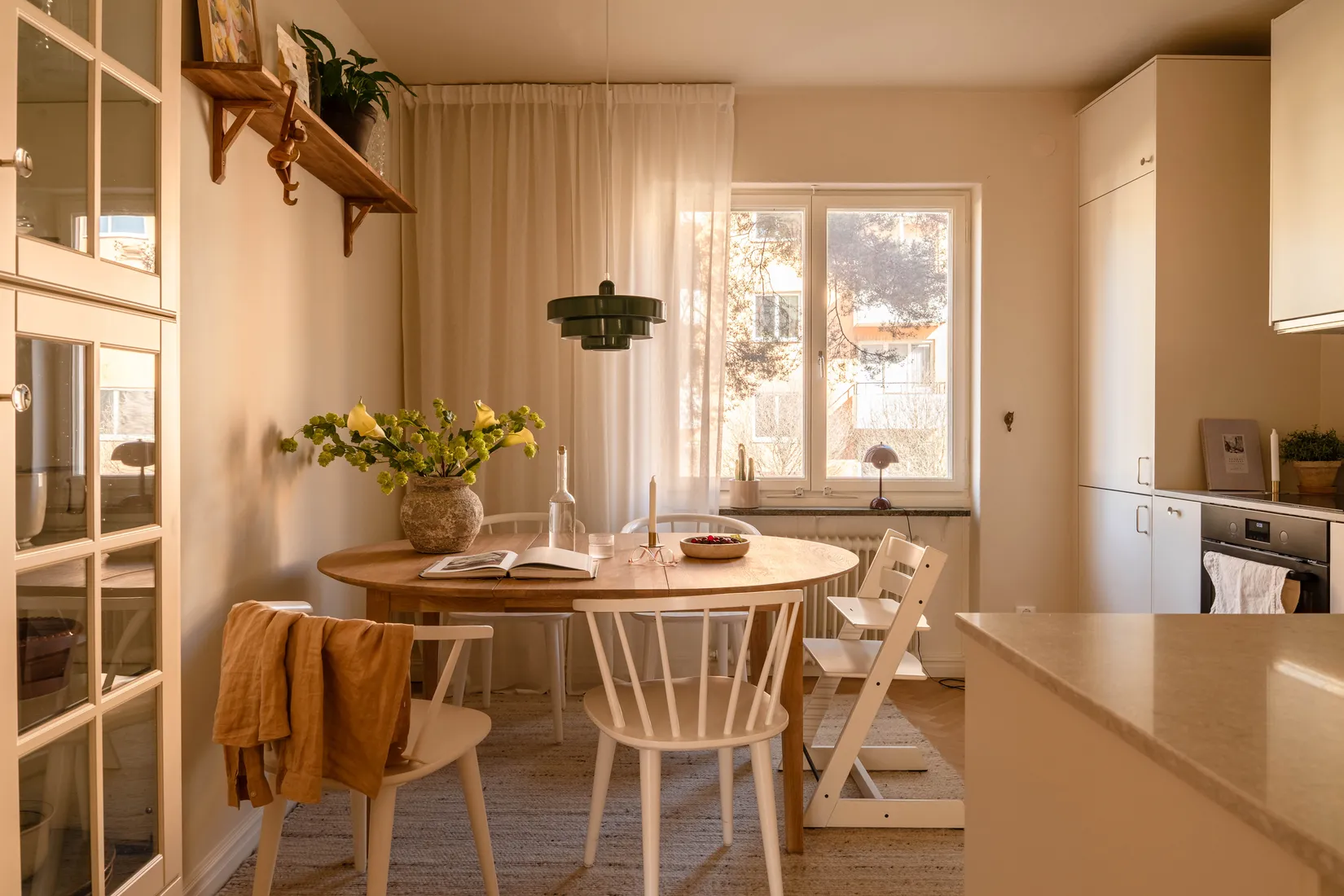 Bostadsrätt, Vapengatan 13, Aspudden, Stockholm