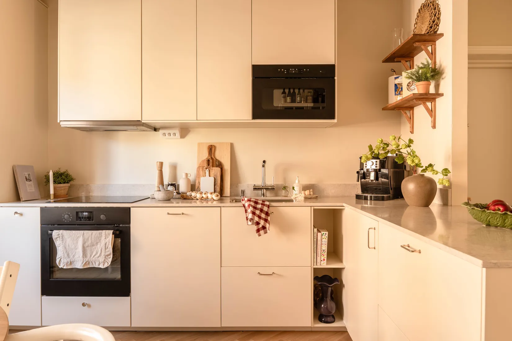 Bostadsrätt, Vapengatan 13, Aspudden, Stockholm